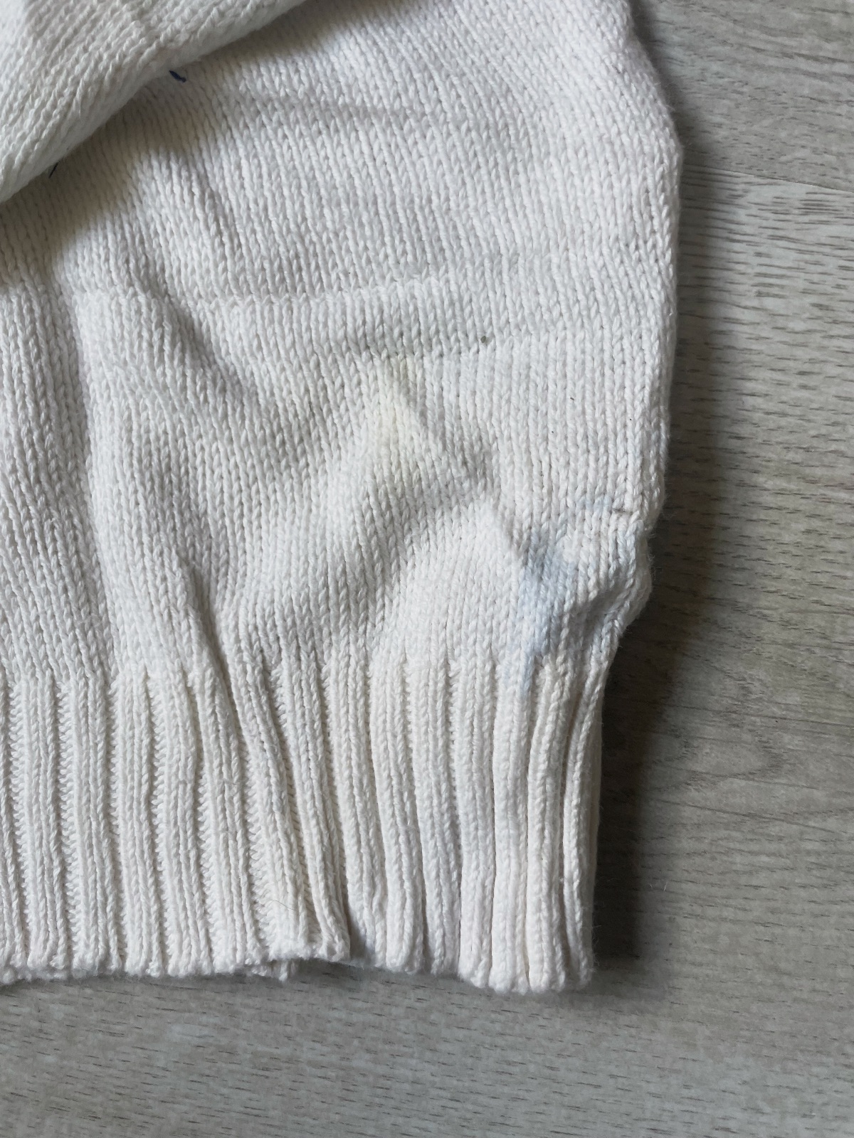 Pull 1/4 zip Tommy Hilfiger  – Tommy Hilfiger – taille XS 8