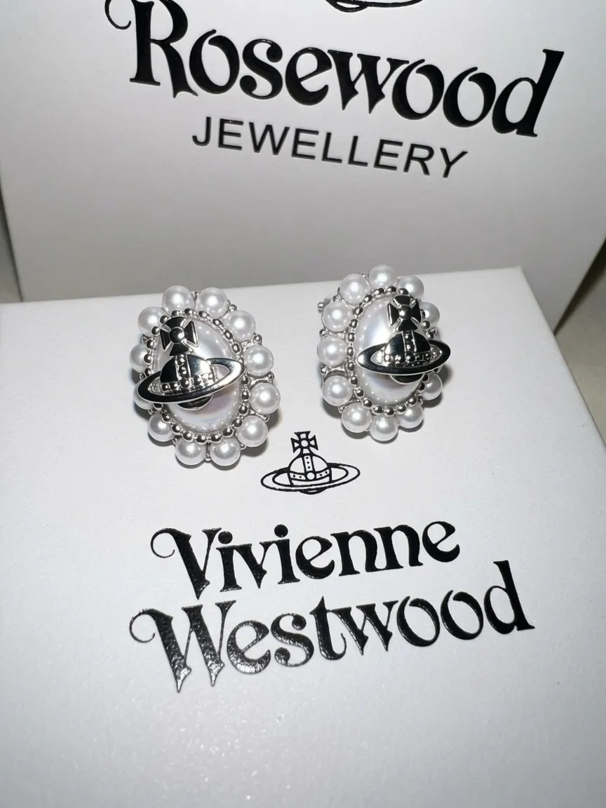Boucles d'oreilles  2