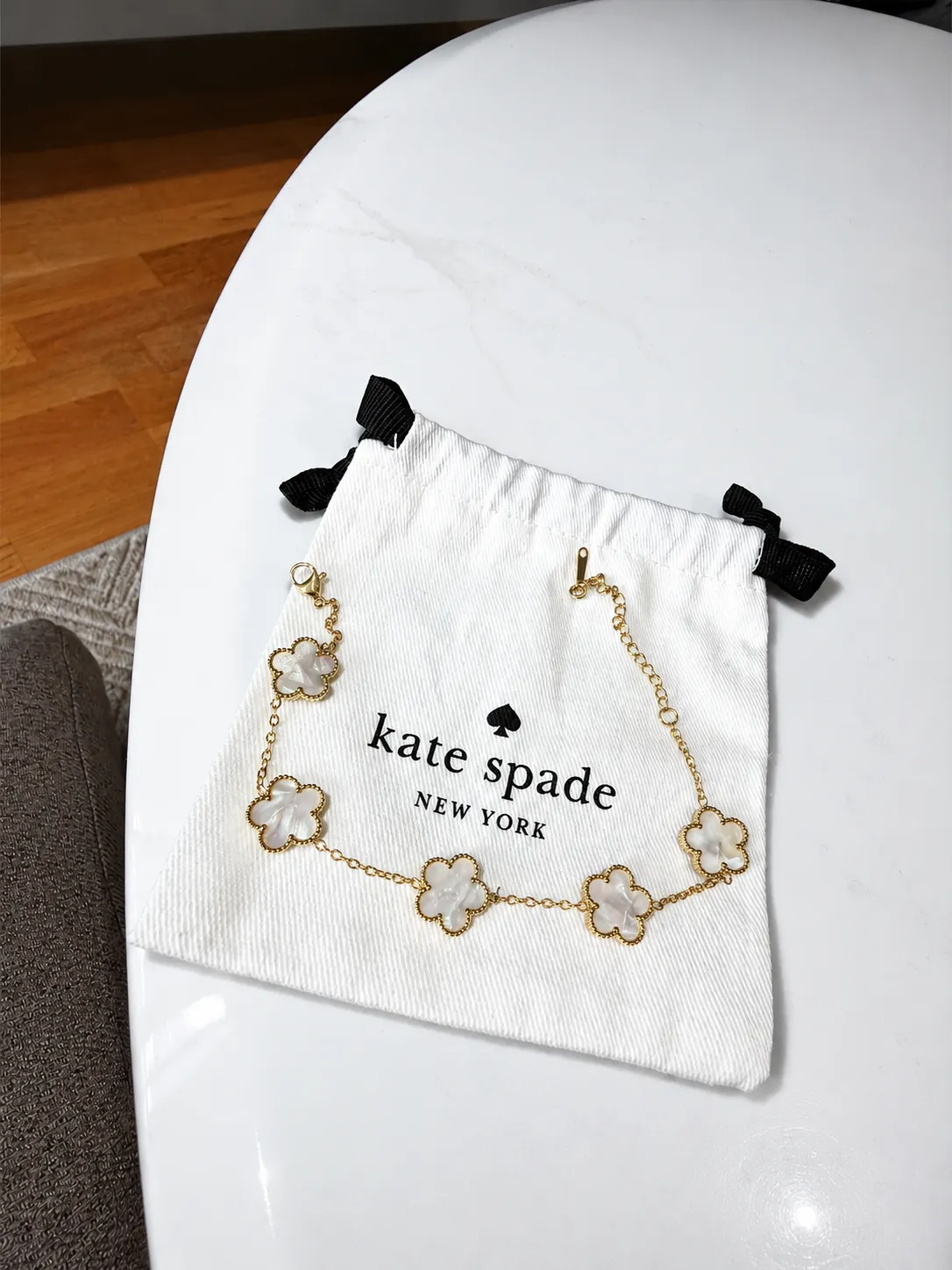 Bracelet 