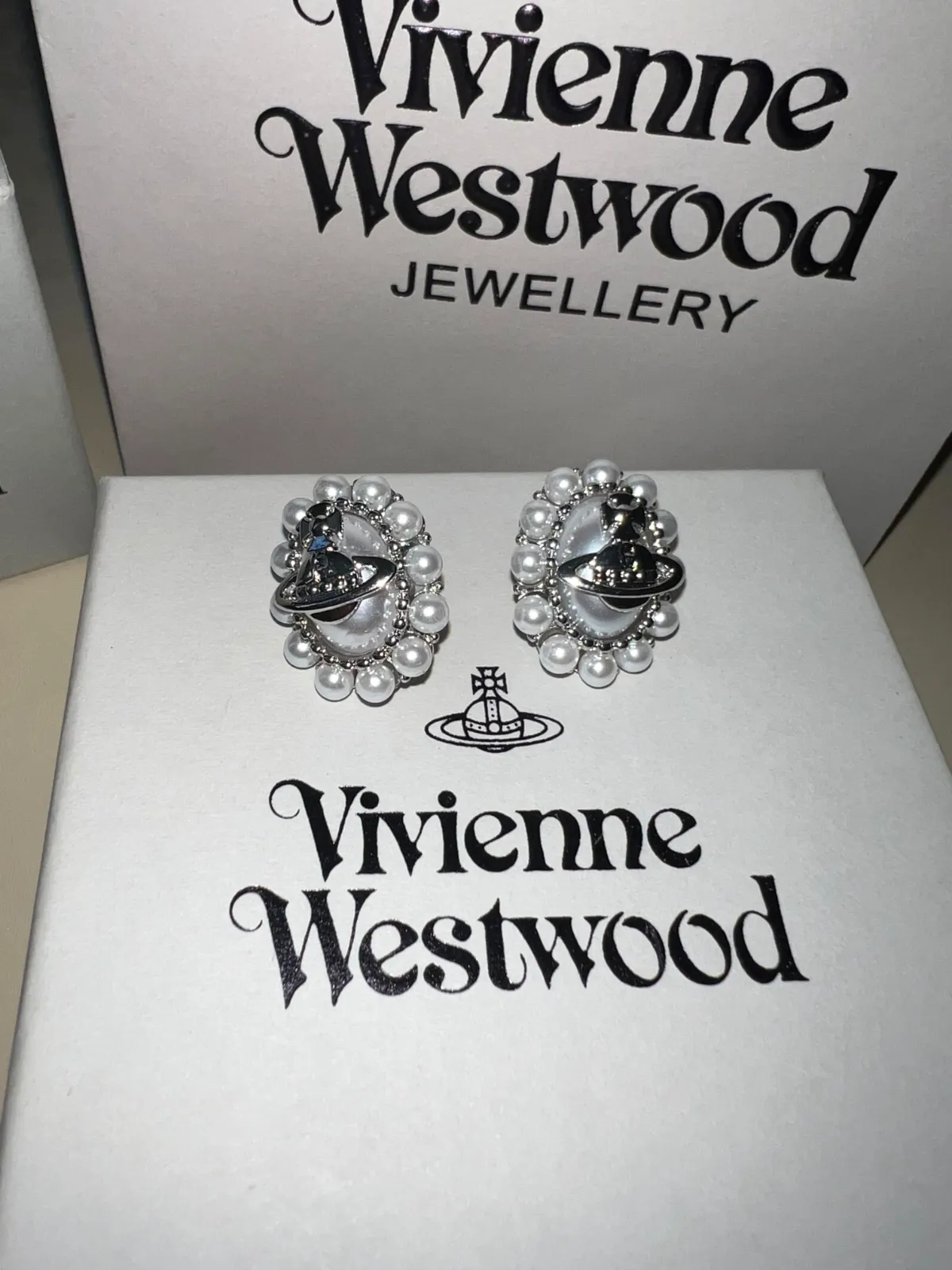 Boucles d'oreilles  4