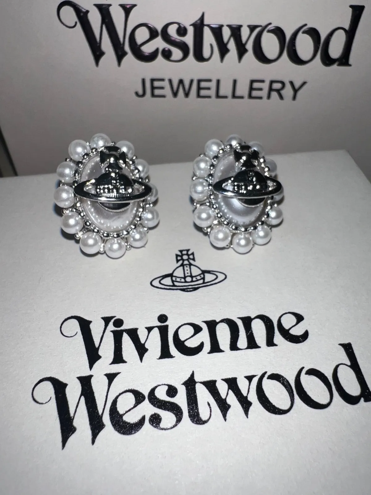 Boucles d'oreilles  3