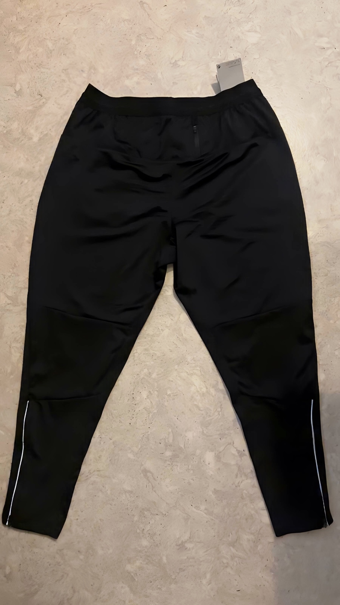 Nike Running Phenom Elite Noir - modèle très recherché