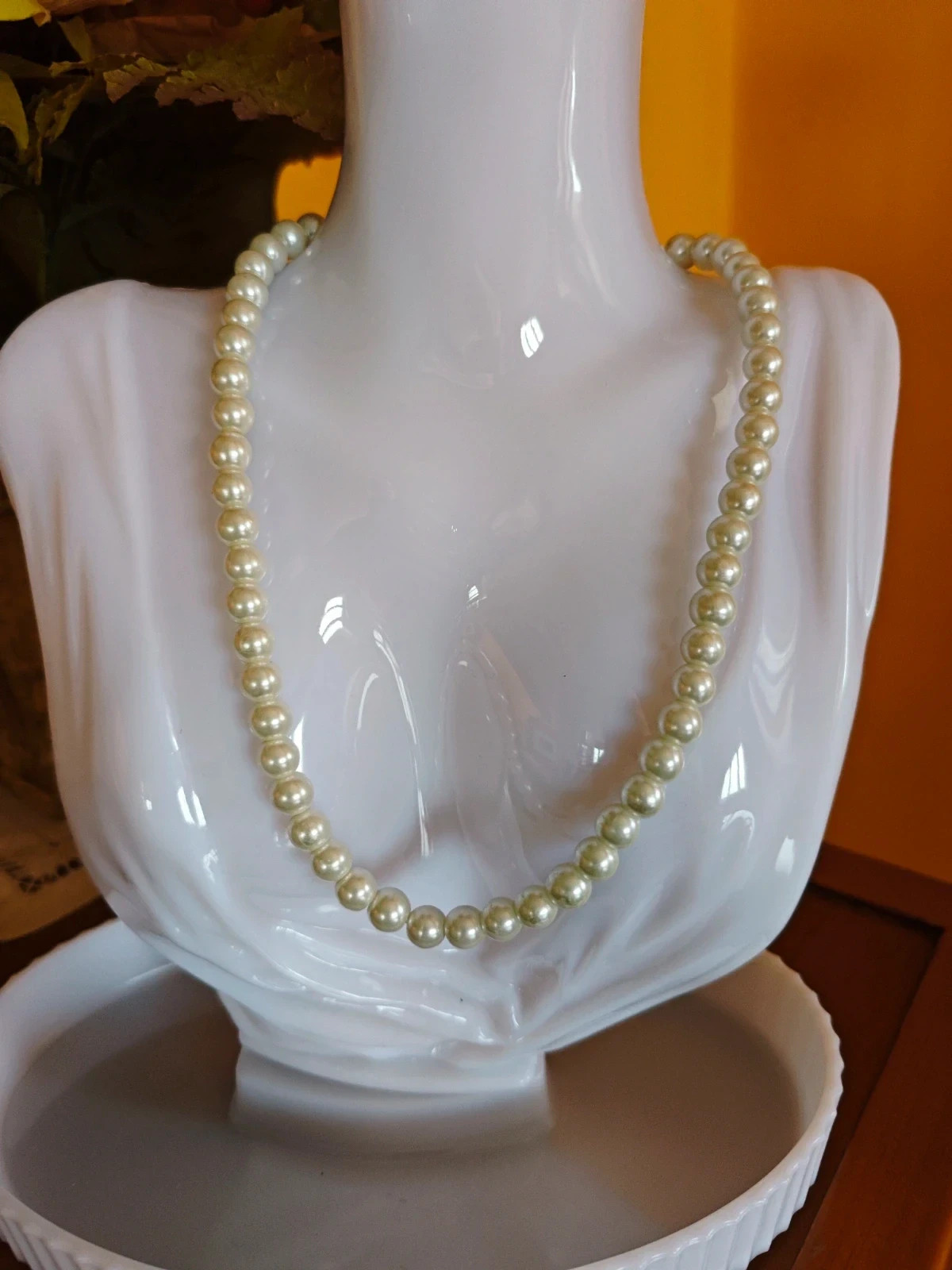 🌺 Collar de perlas que luce cualquier outfit – Miss Rose 3