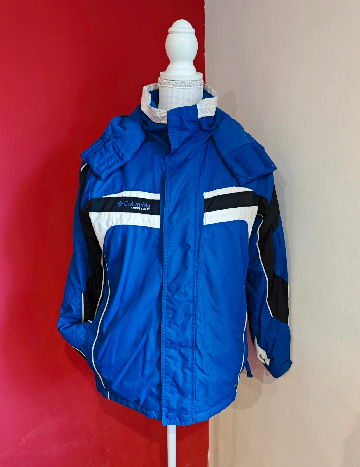 🌺Chaqueta esquí/montaña Columbia Vertex T.14/16