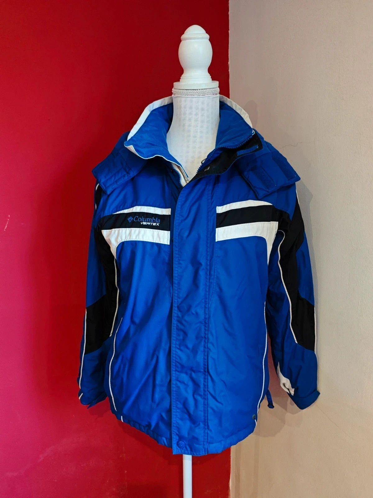 🌺Chaqueta Columbia Vertex T.14/16 – Columbia – taille 16 ans / 176 cm 2
