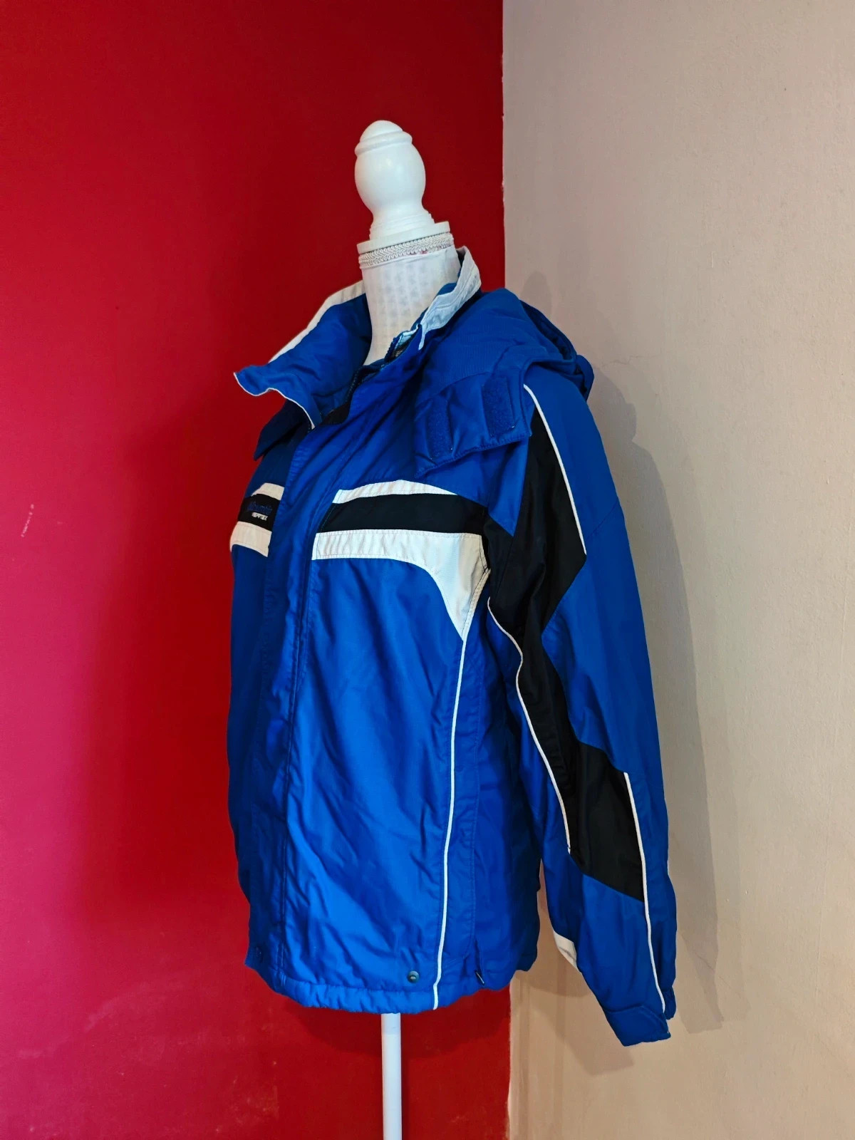 🌺Chaqueta Columbia Vertex T.14/16 – Columbia – taille 16 ans / 176 cm 3