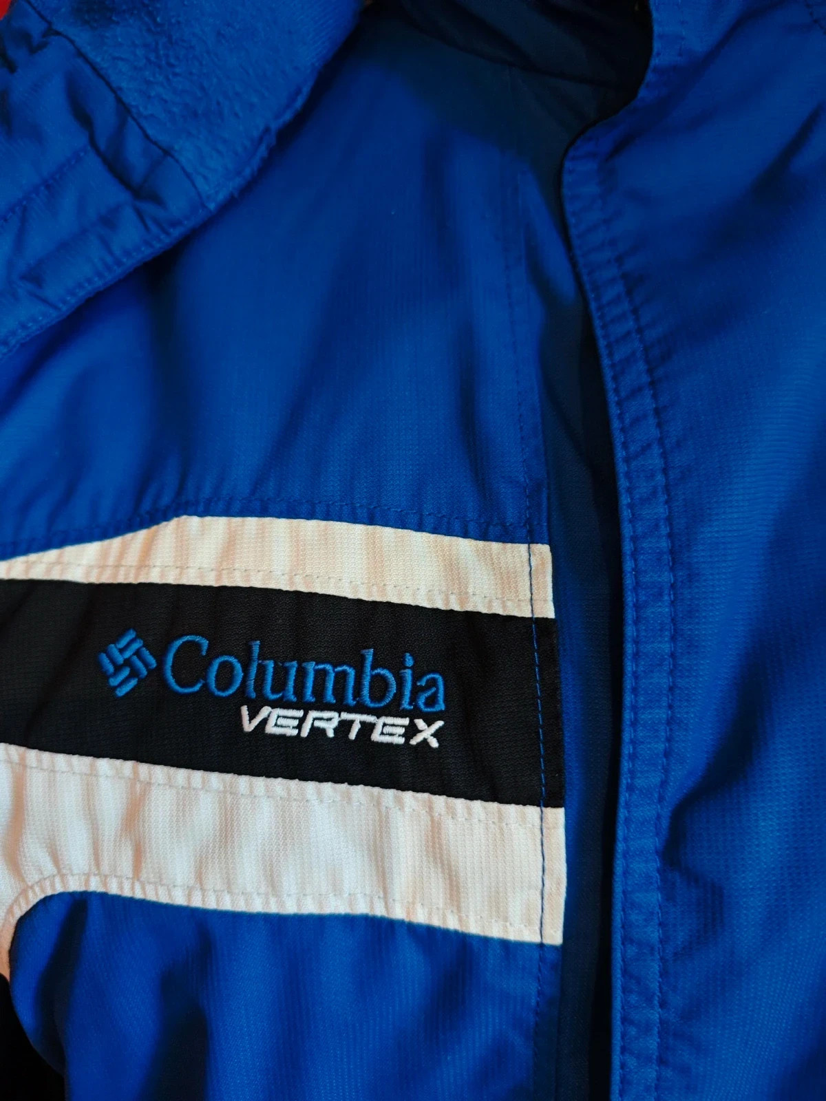 🌺Chaqueta Columbia Vertex T.14/16 – Columbia – taille 16 ans / 176 cm 5
