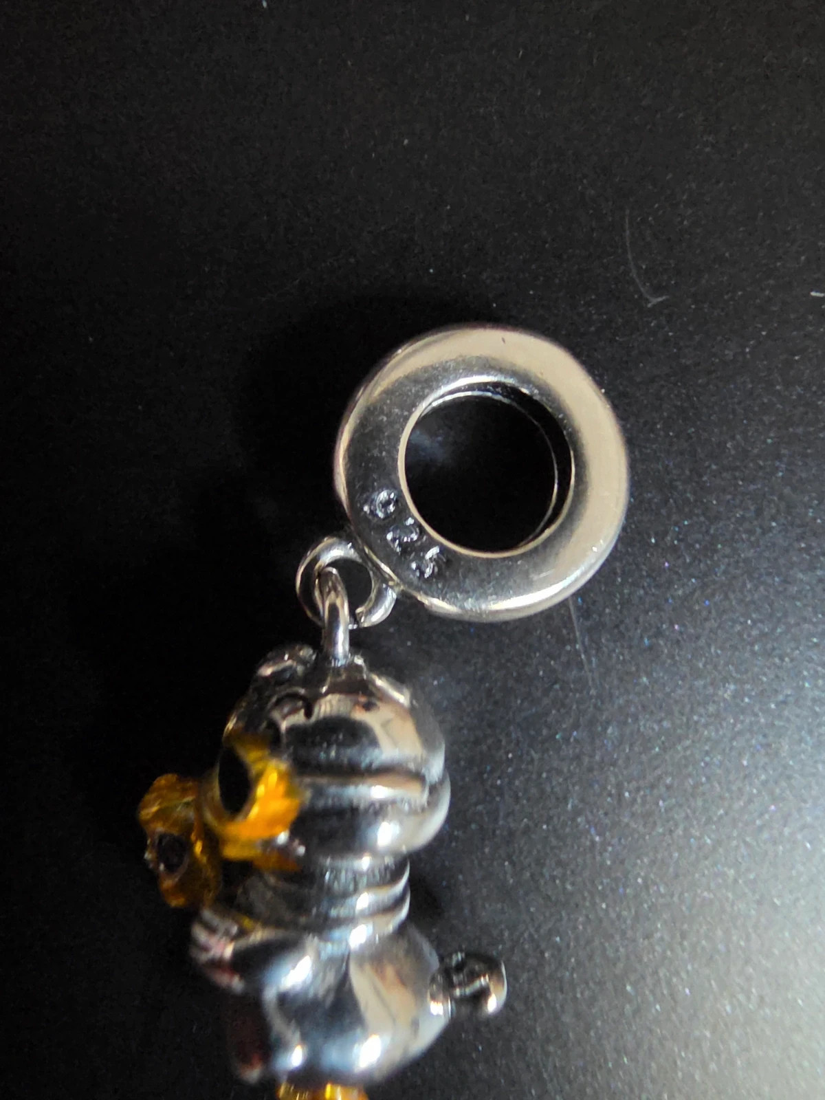 Charm canard – Charm 2