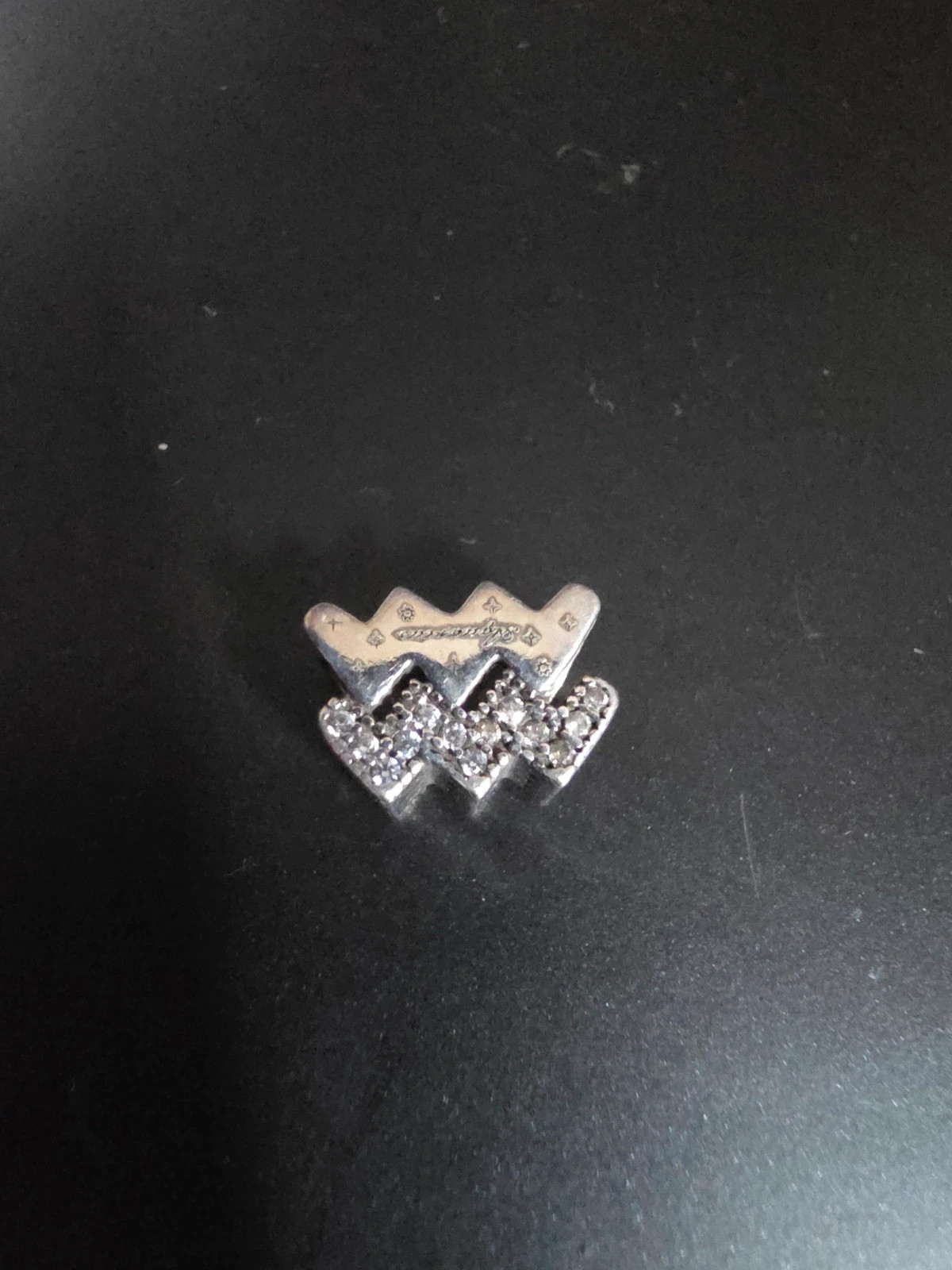 Charm verseau signe astrologique – Charm 2