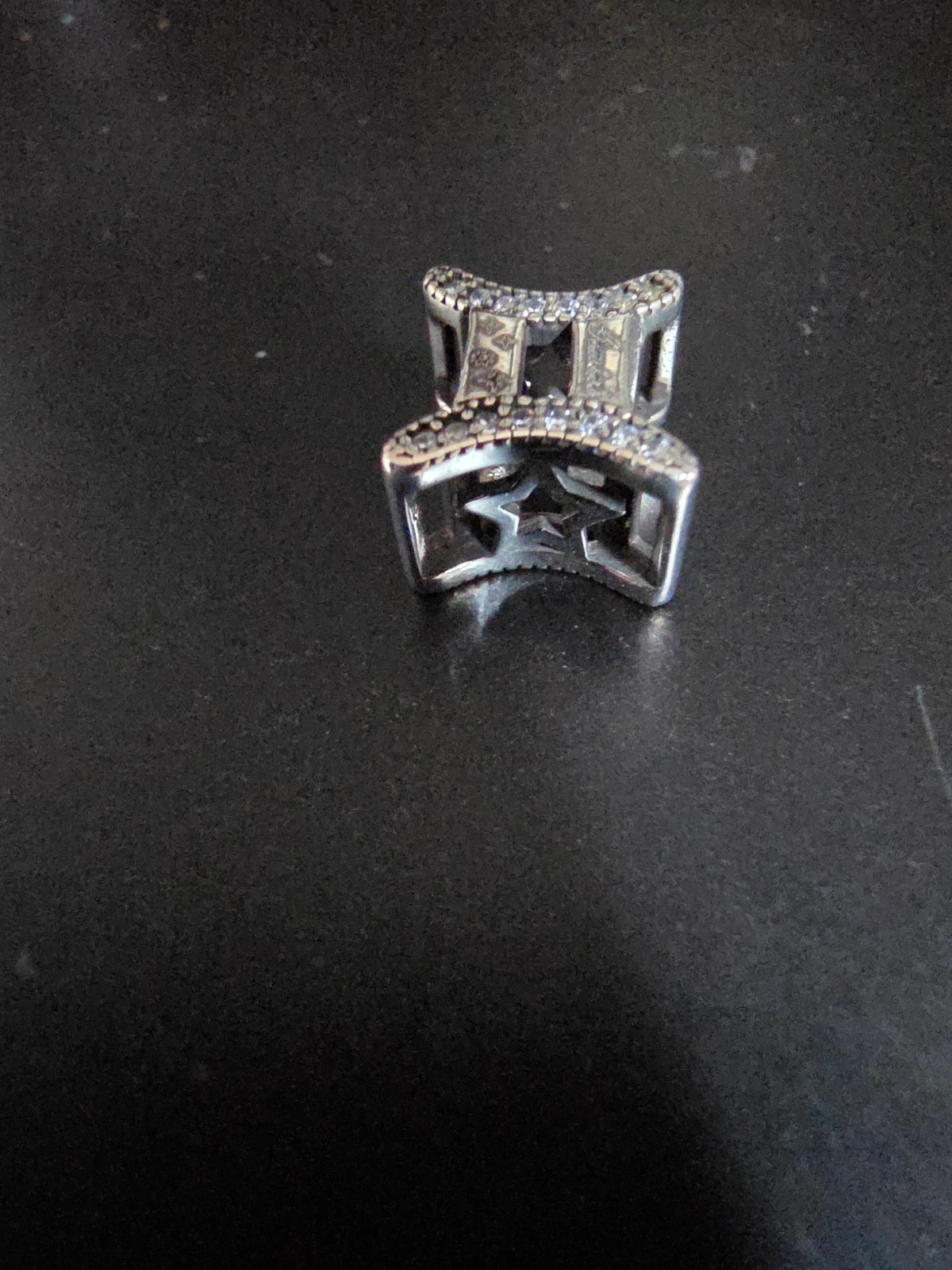 Charm signe astrologique Gémeaux – Charm 3