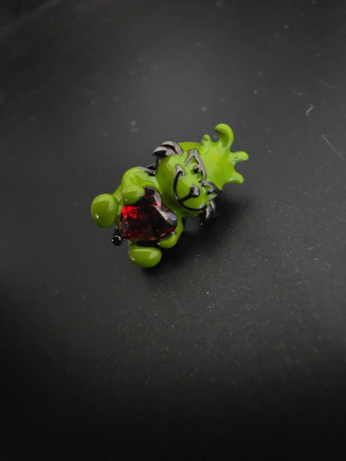 Charm le Grinch – Charm