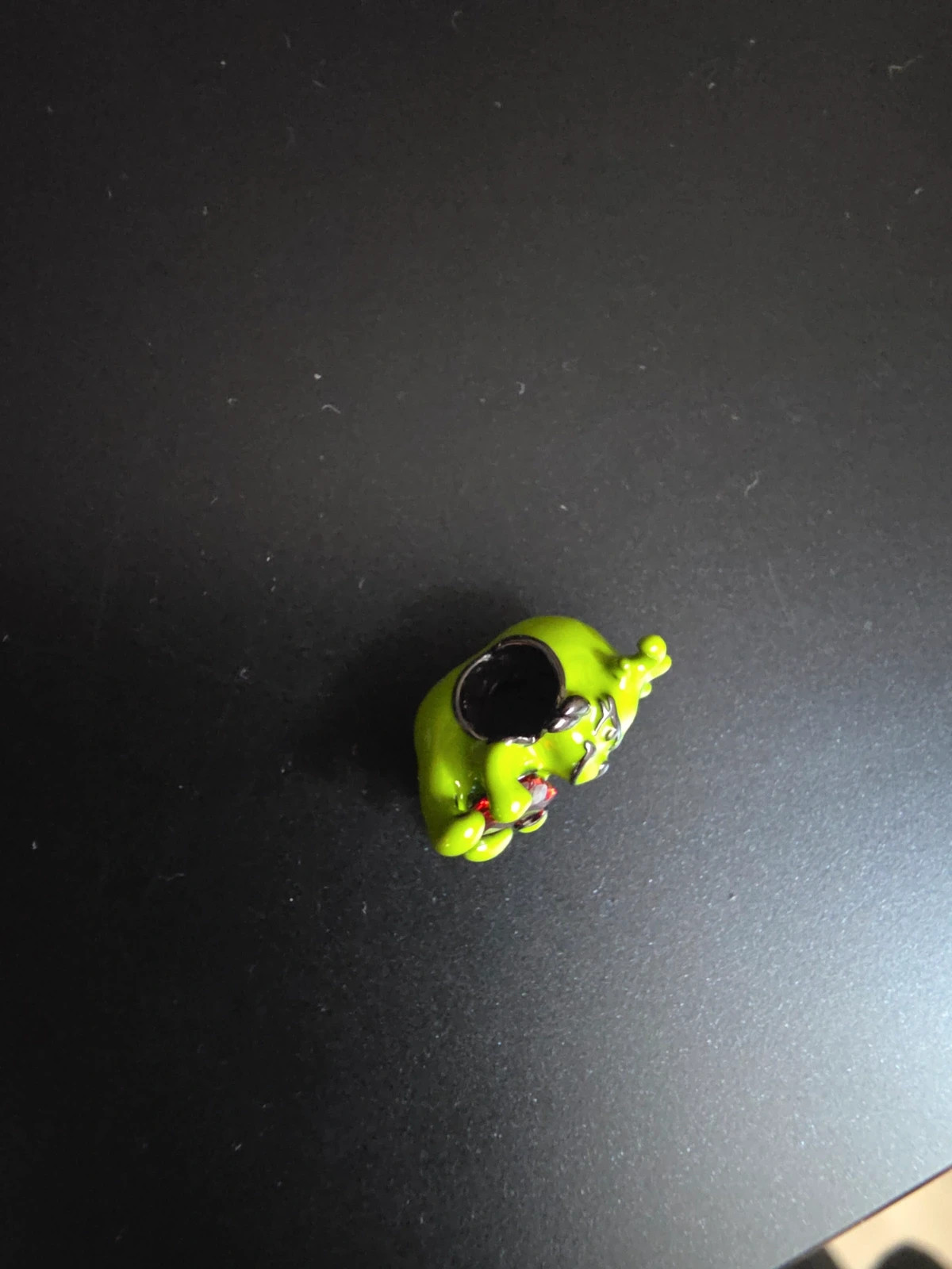 Charm le Grinch – Charm 2