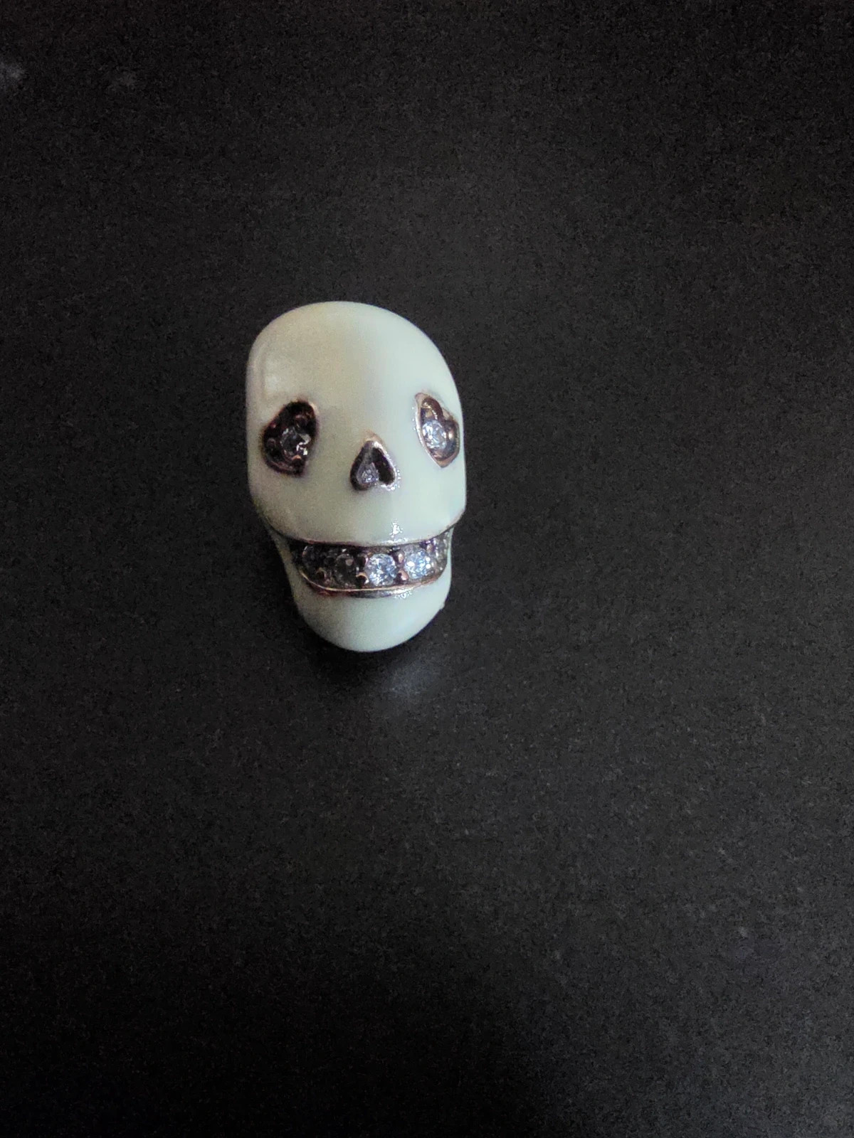 Charm halloween tête de mort – Charm 3