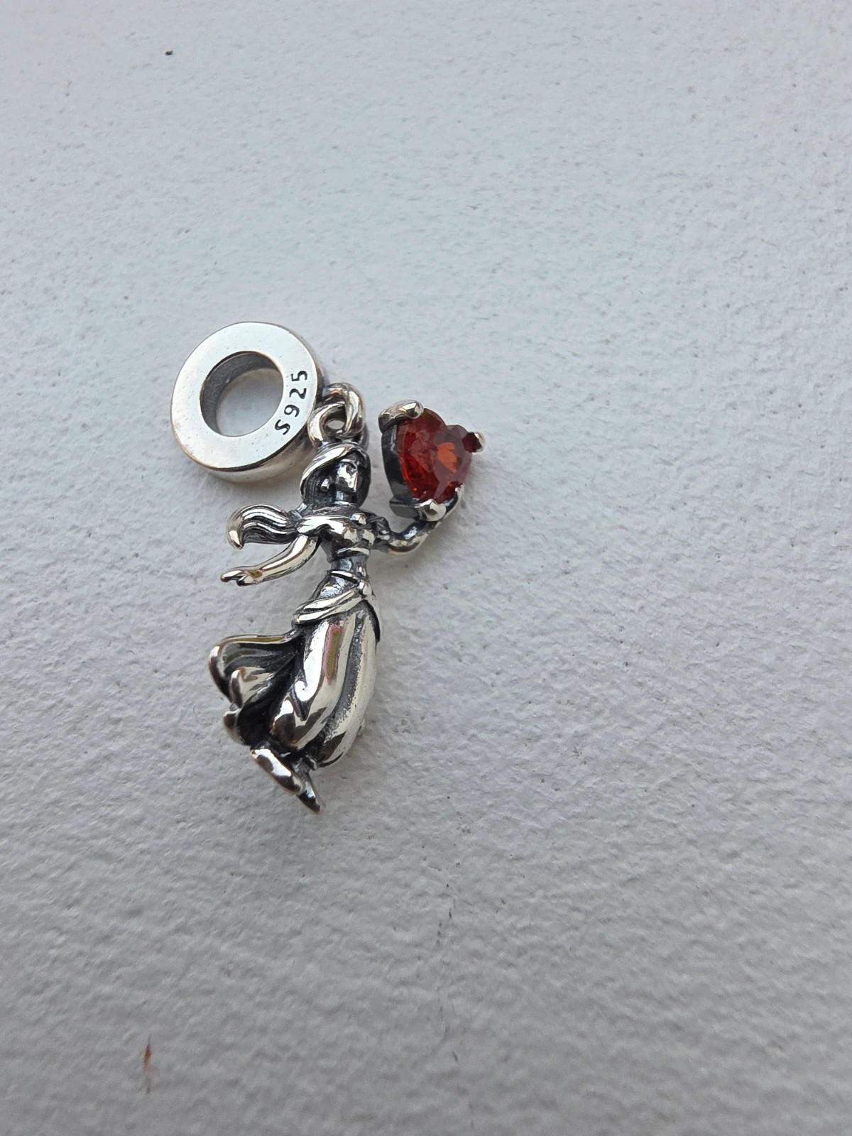 Charm jasmine Aladdin – Charm 2