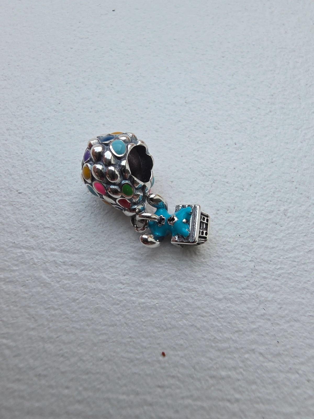 Charm stitch la haut – Charm 2
