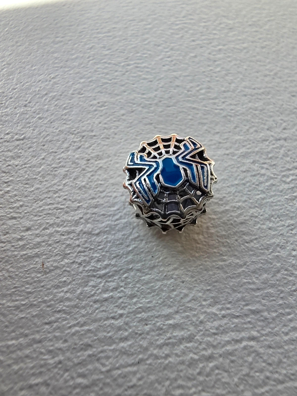 Charm spiderman – Charm 2