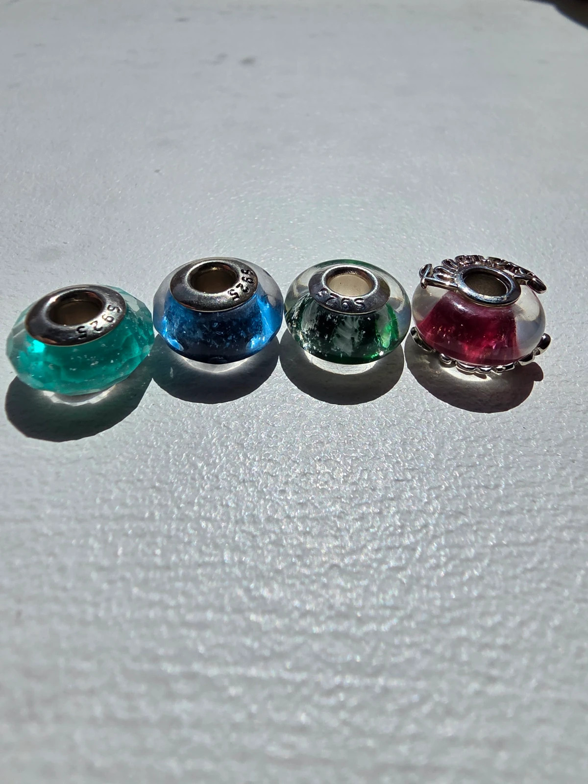 Charm verre x4 – Charm 3