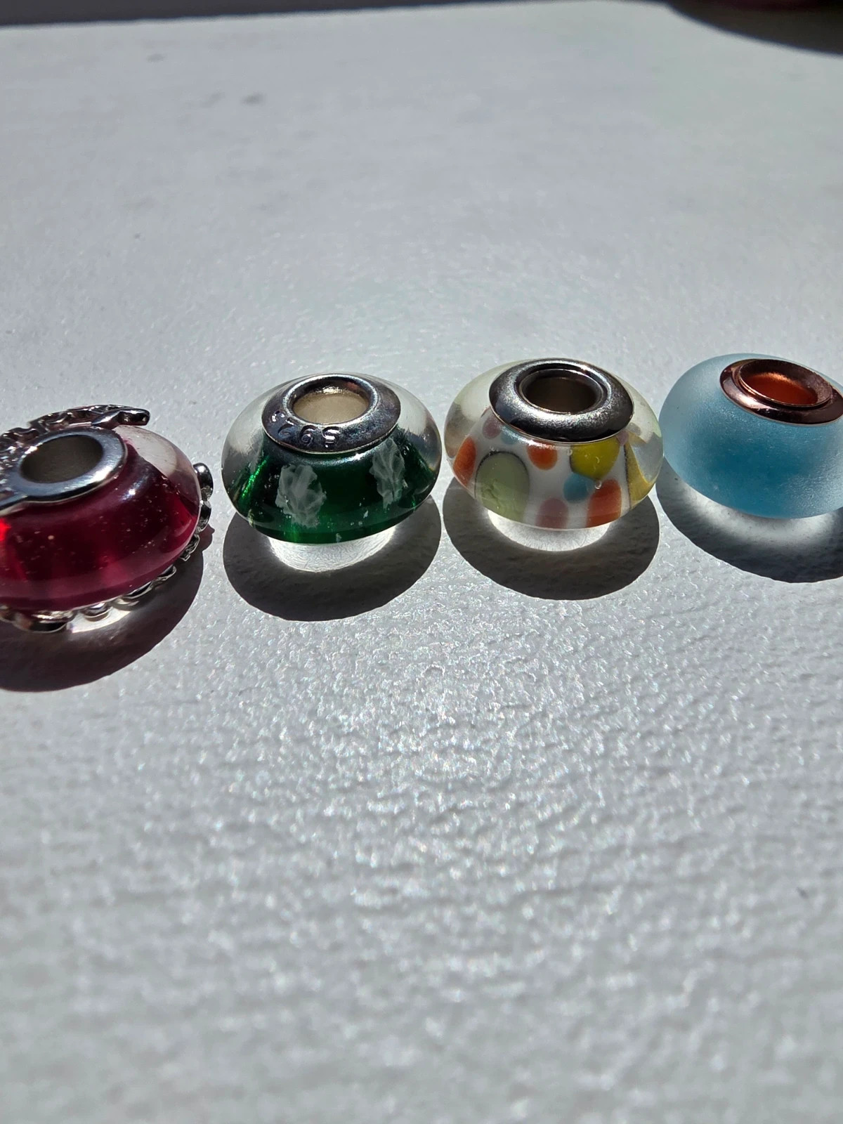 Charm verre x4 – Charm 2