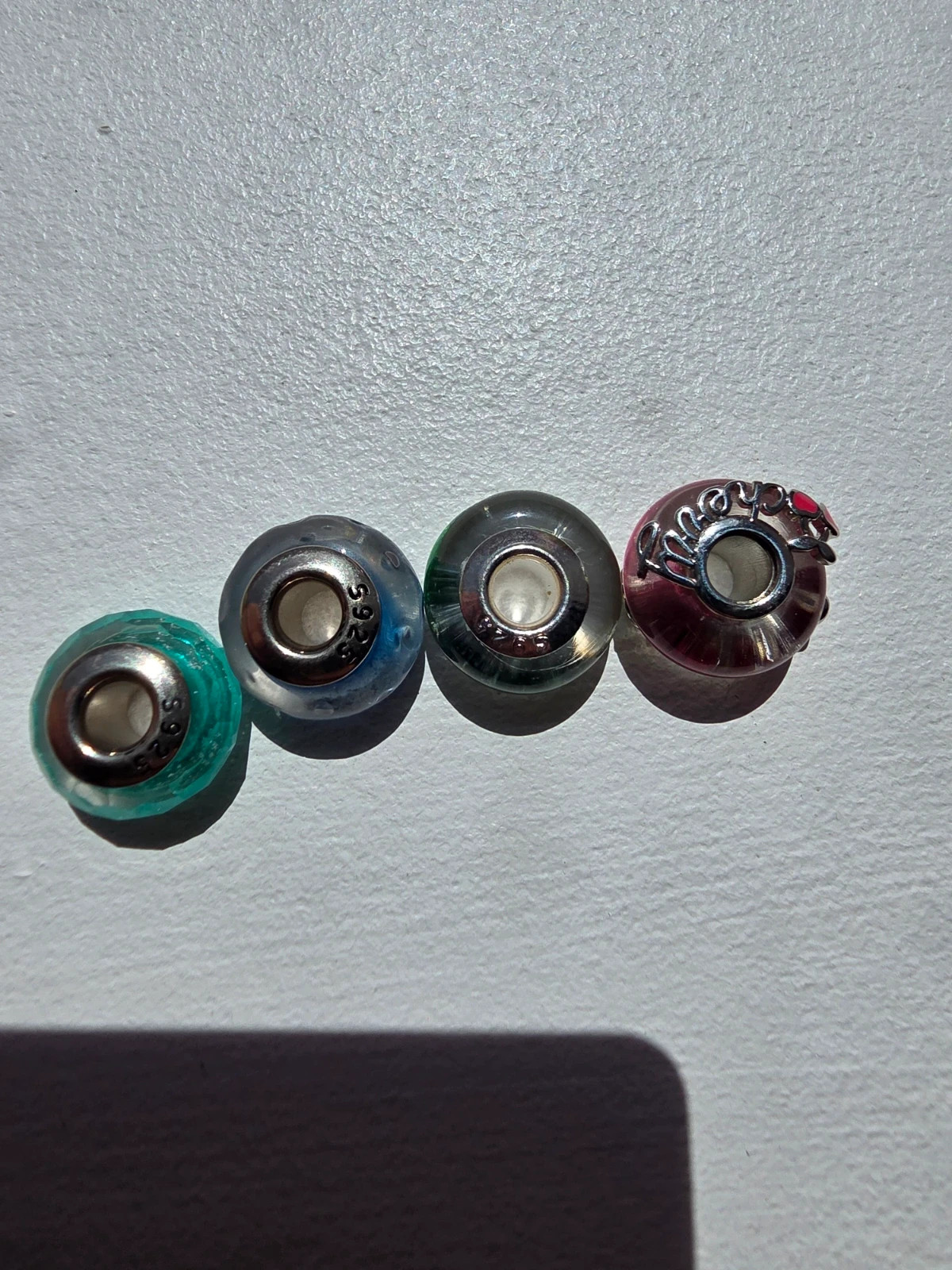 Charm verre x4 – Charm 2