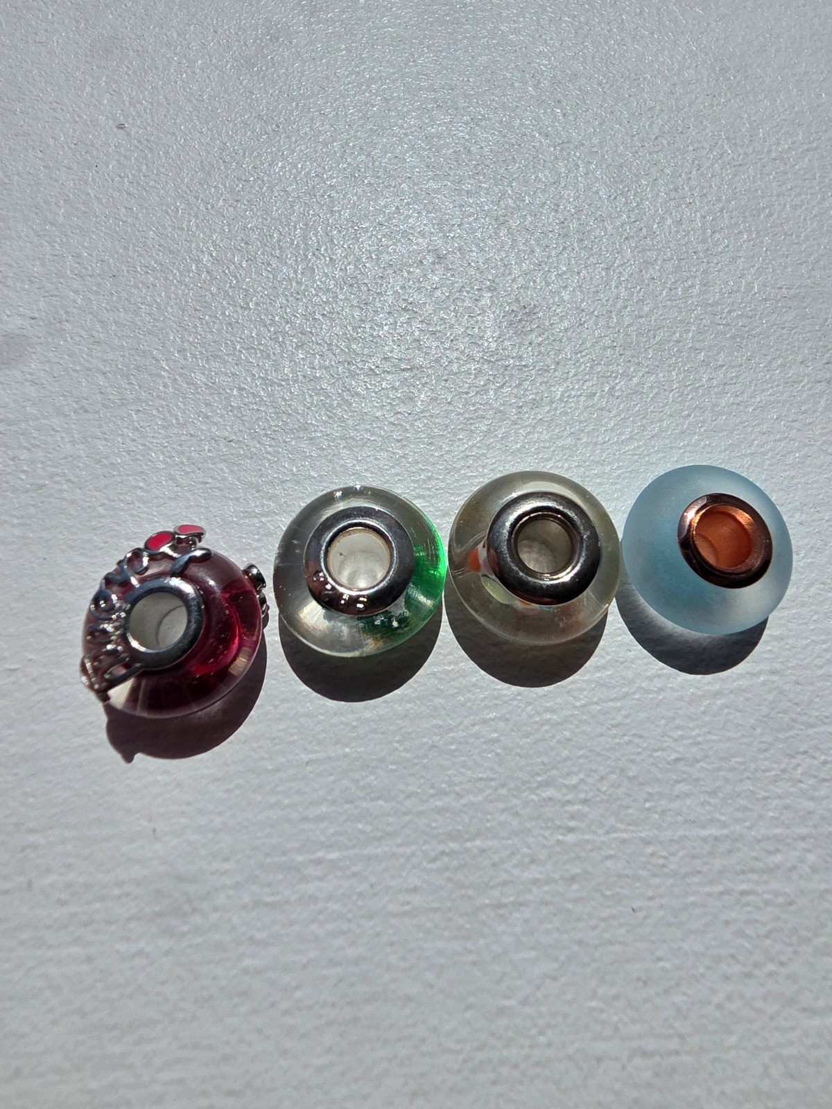 Charm verre x4 – Charm