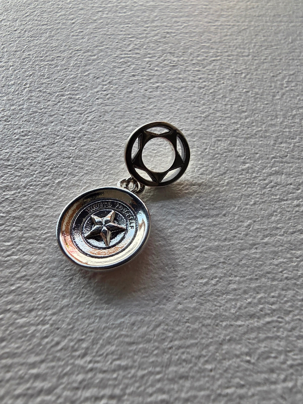 Charm bouclier captain America – Charm 2