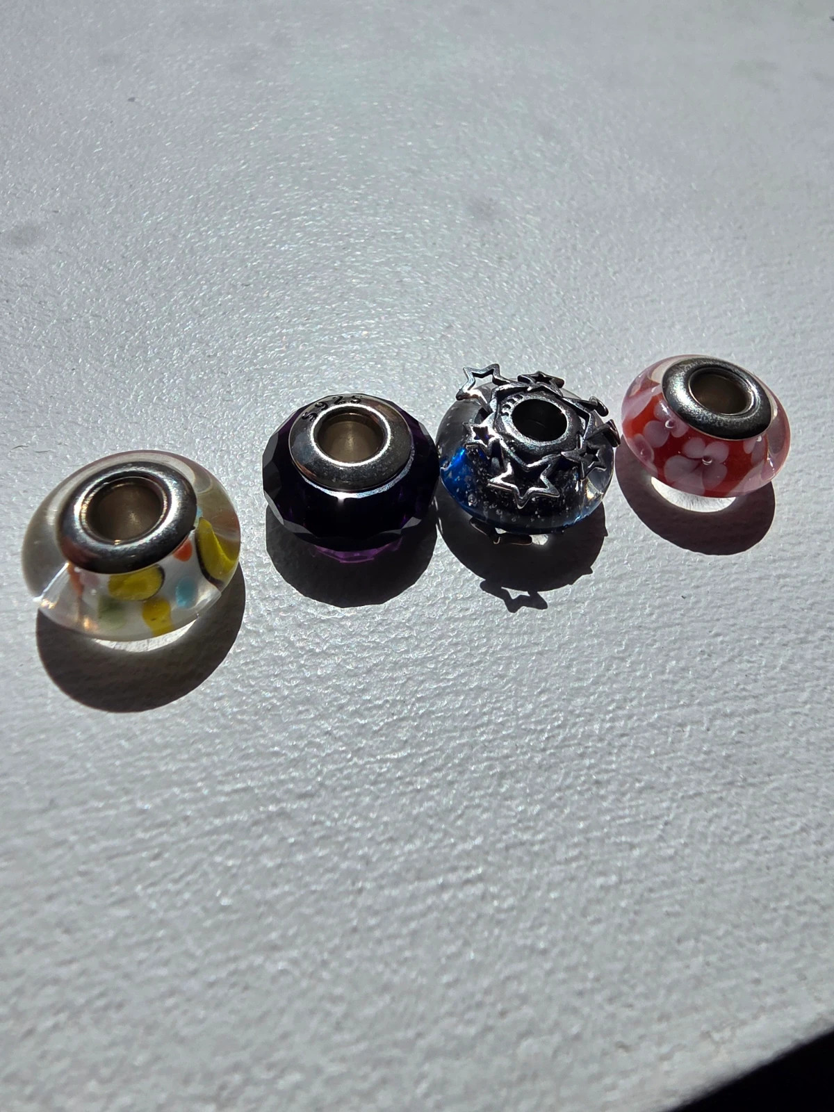 Charm verre x4 – Charm 3