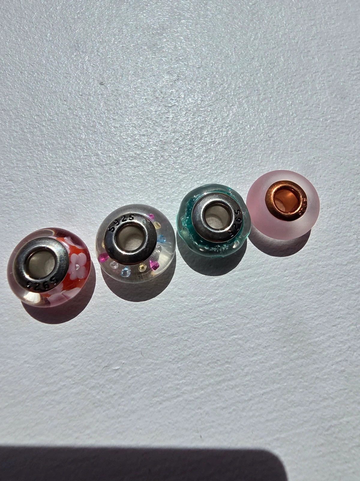 Charm verre x4 – Charm 2