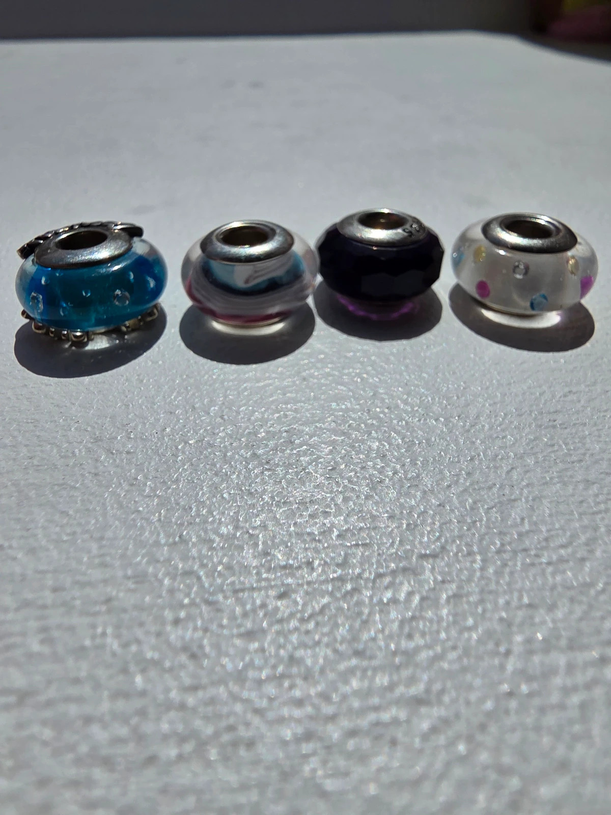 Char verre x4 – Charm 2