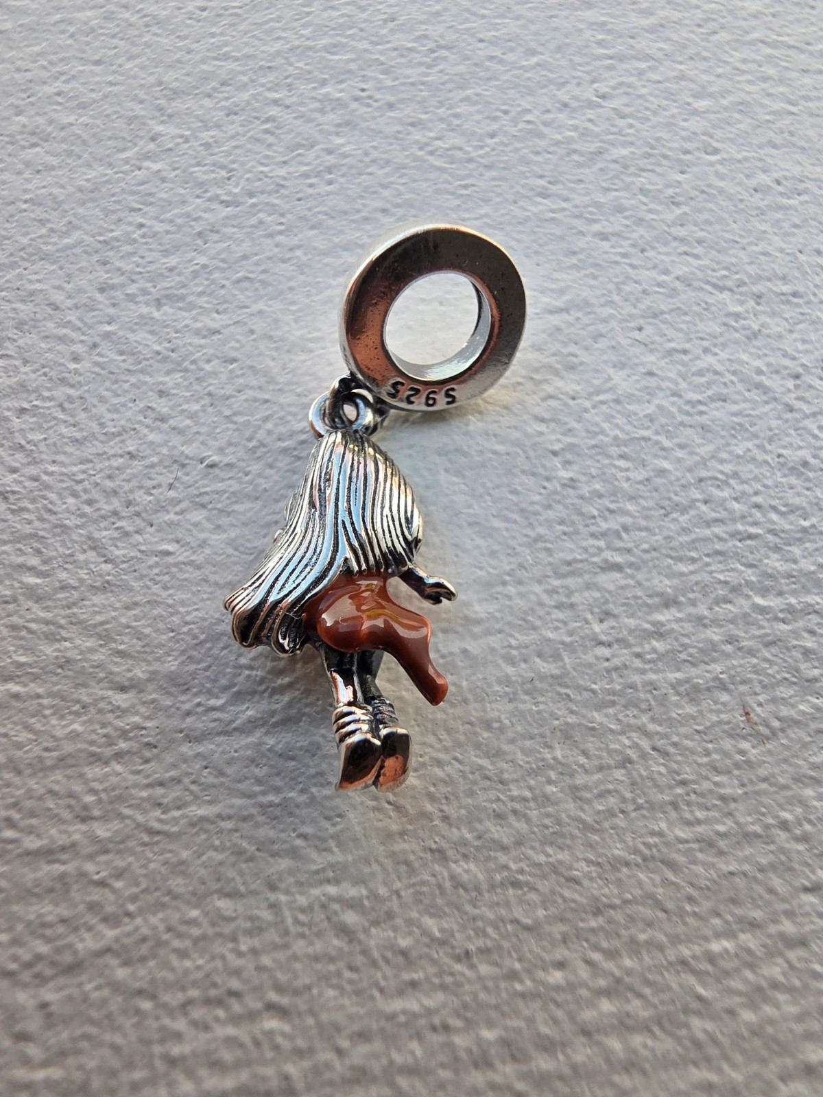 Charm Vaiana – Charm 2