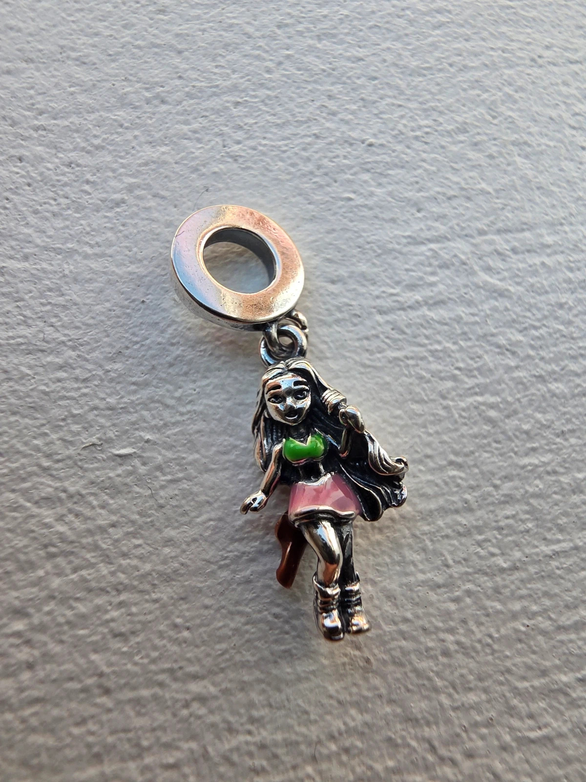 Charm Vaiana – Charm