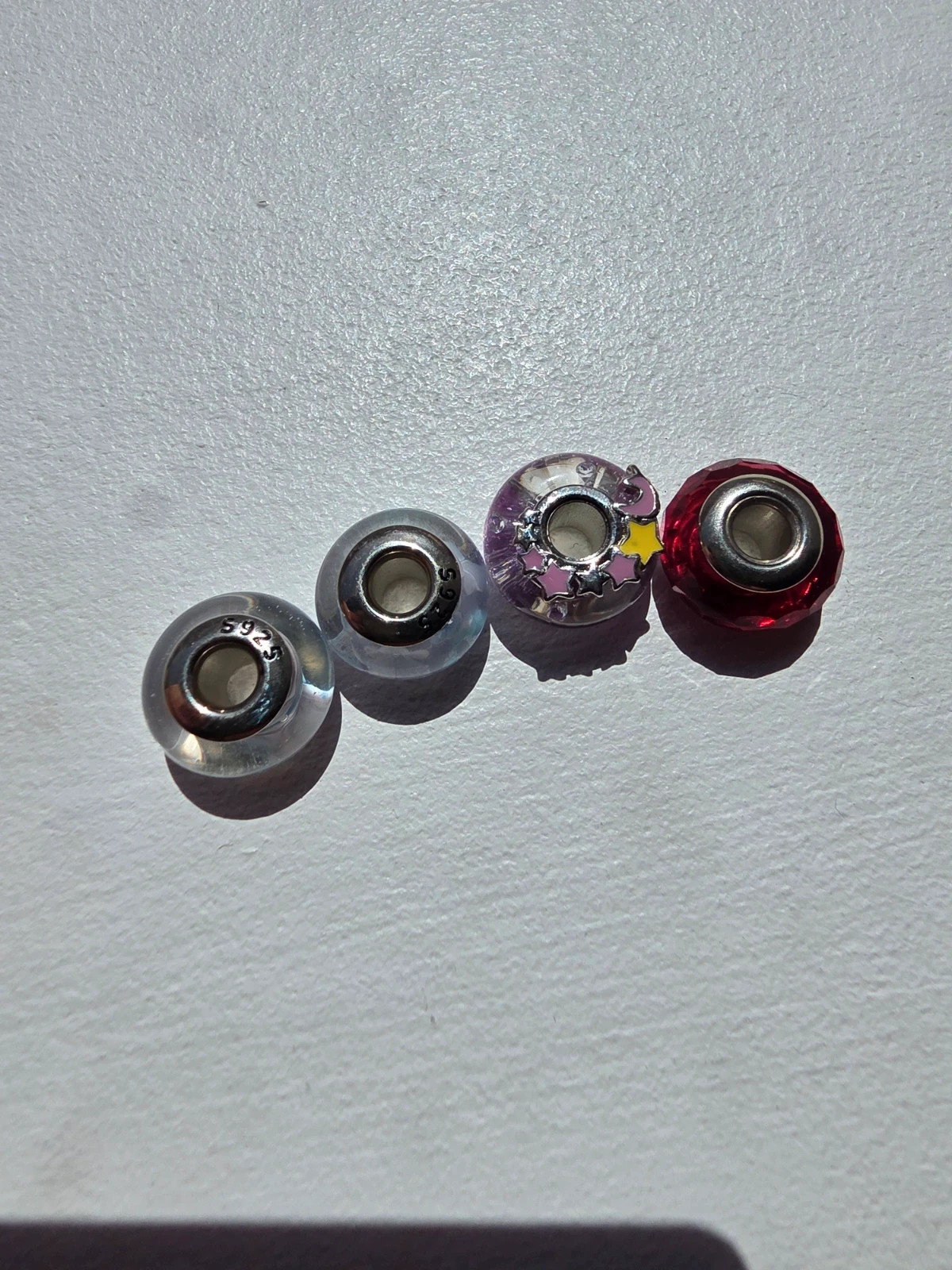 Charm verre x4 – Charm 3