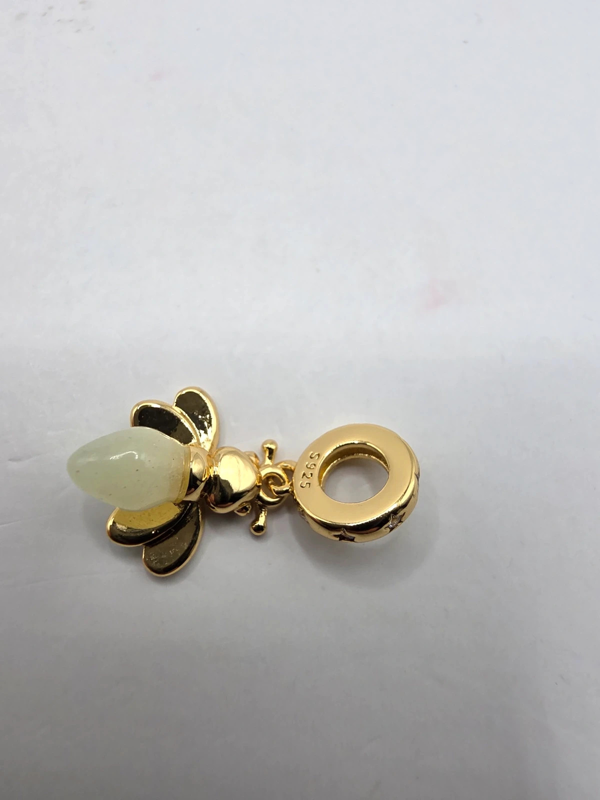 Charm Luciole lumineuse – Charm 2
