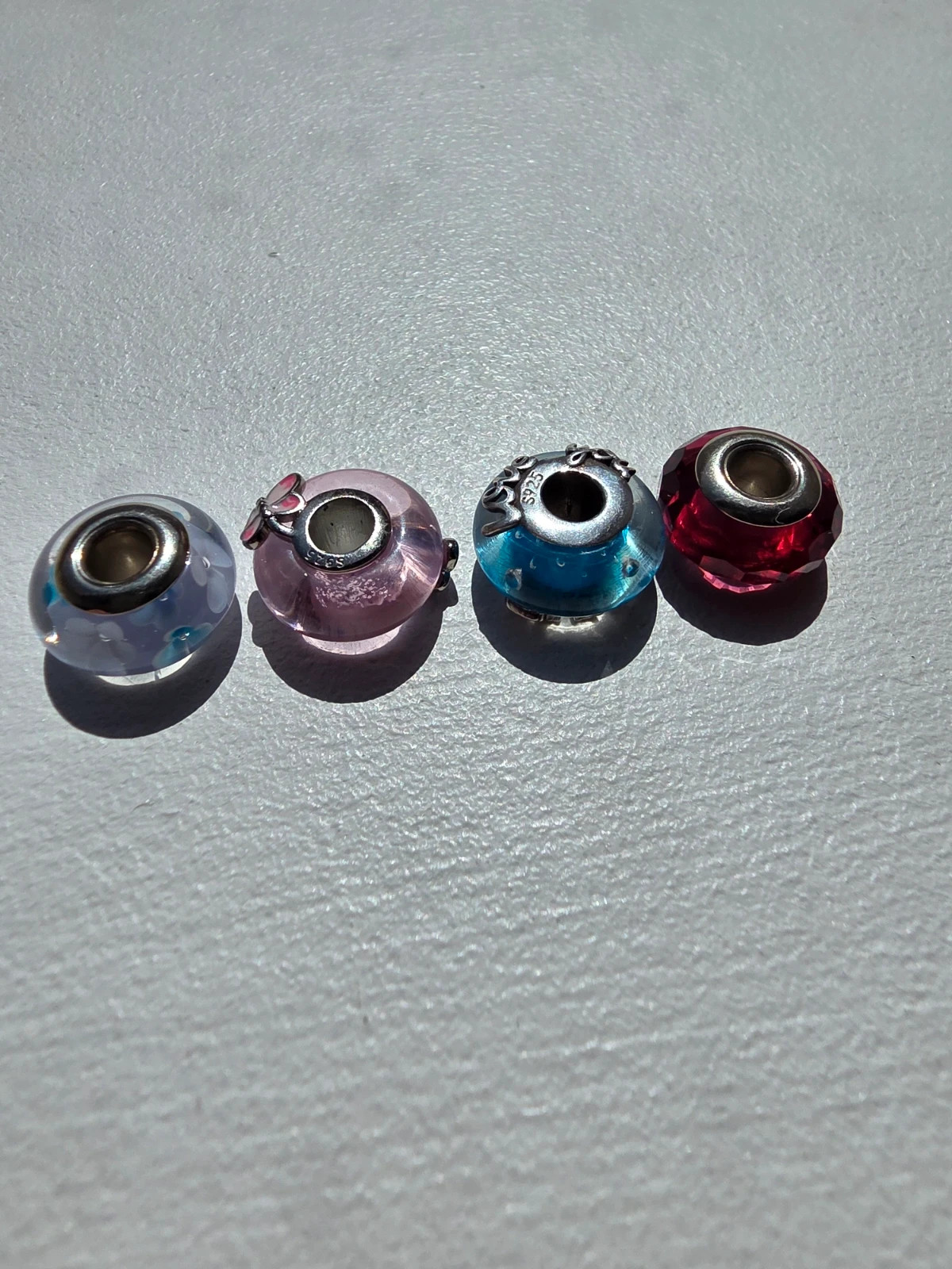 Charm verre x4 – Charm 2
