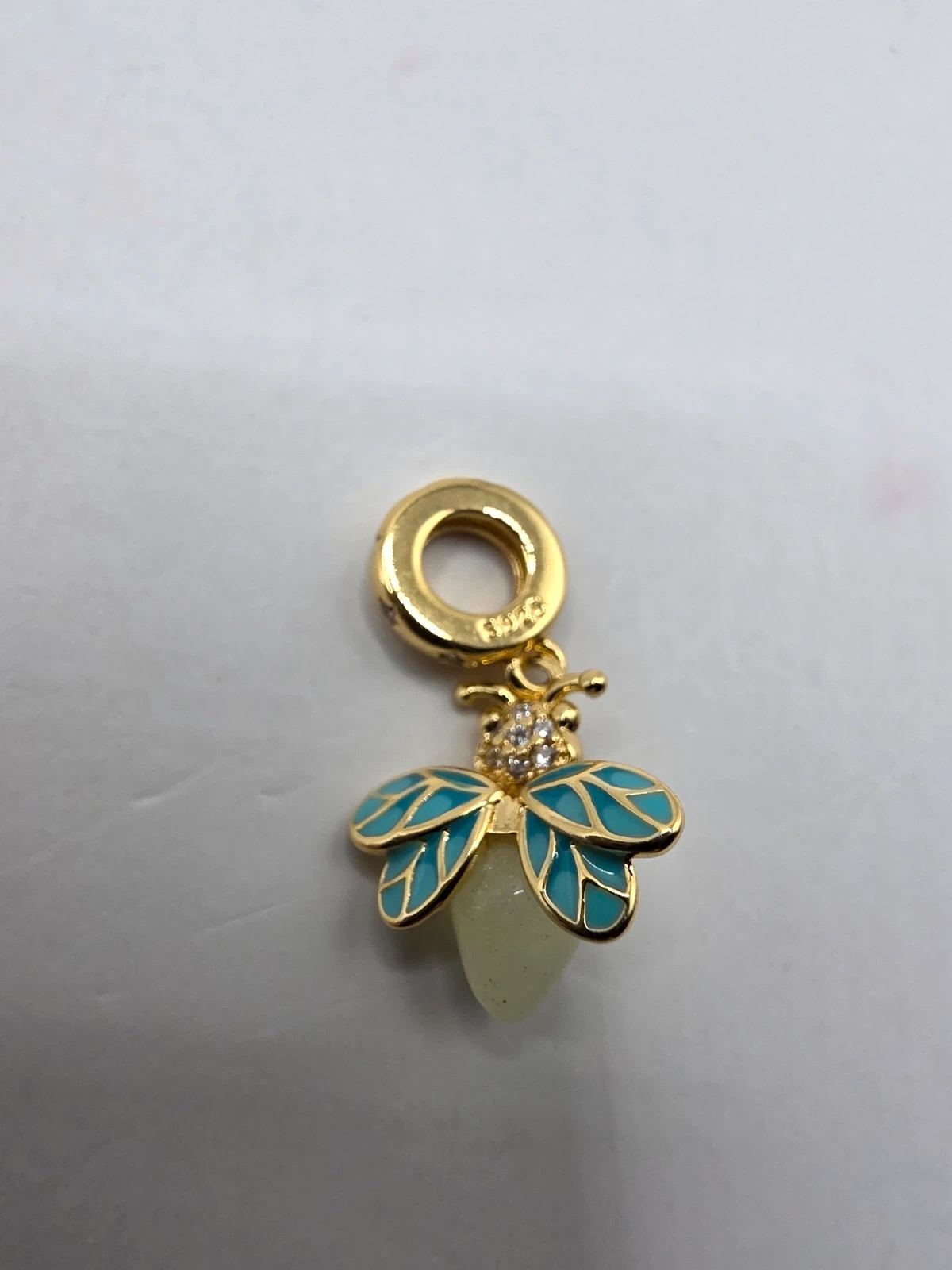 Charm Luciole lumineuse – Charm