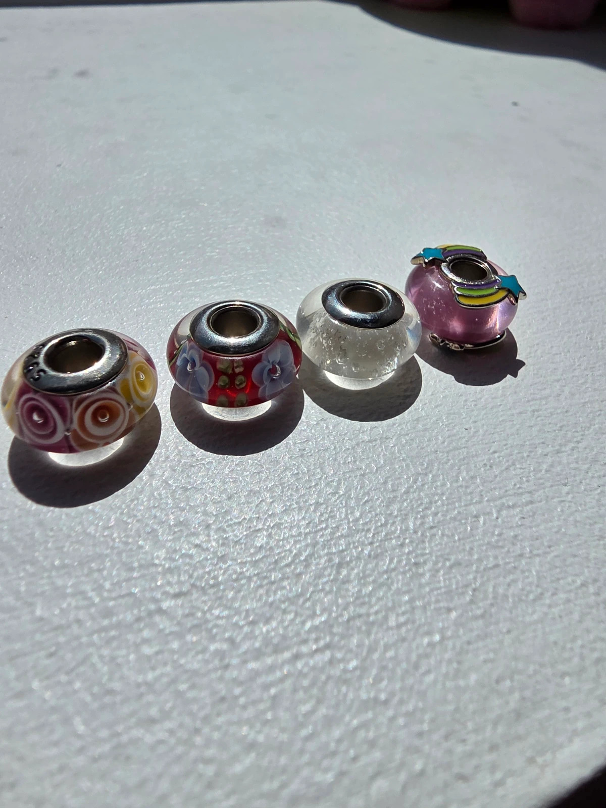 Charm verre x4 – Charm 3