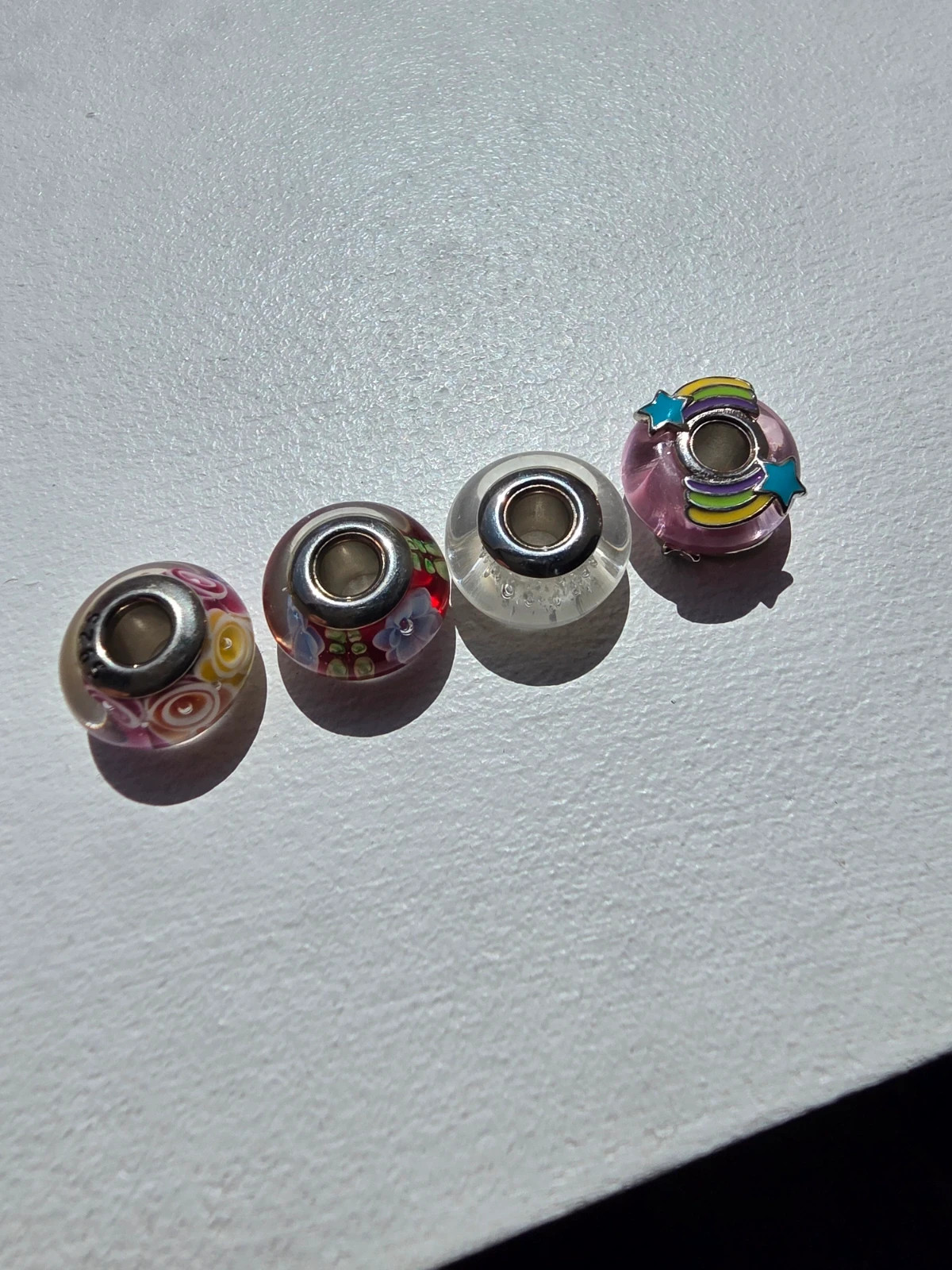 Charm verre x4 – Charm 2