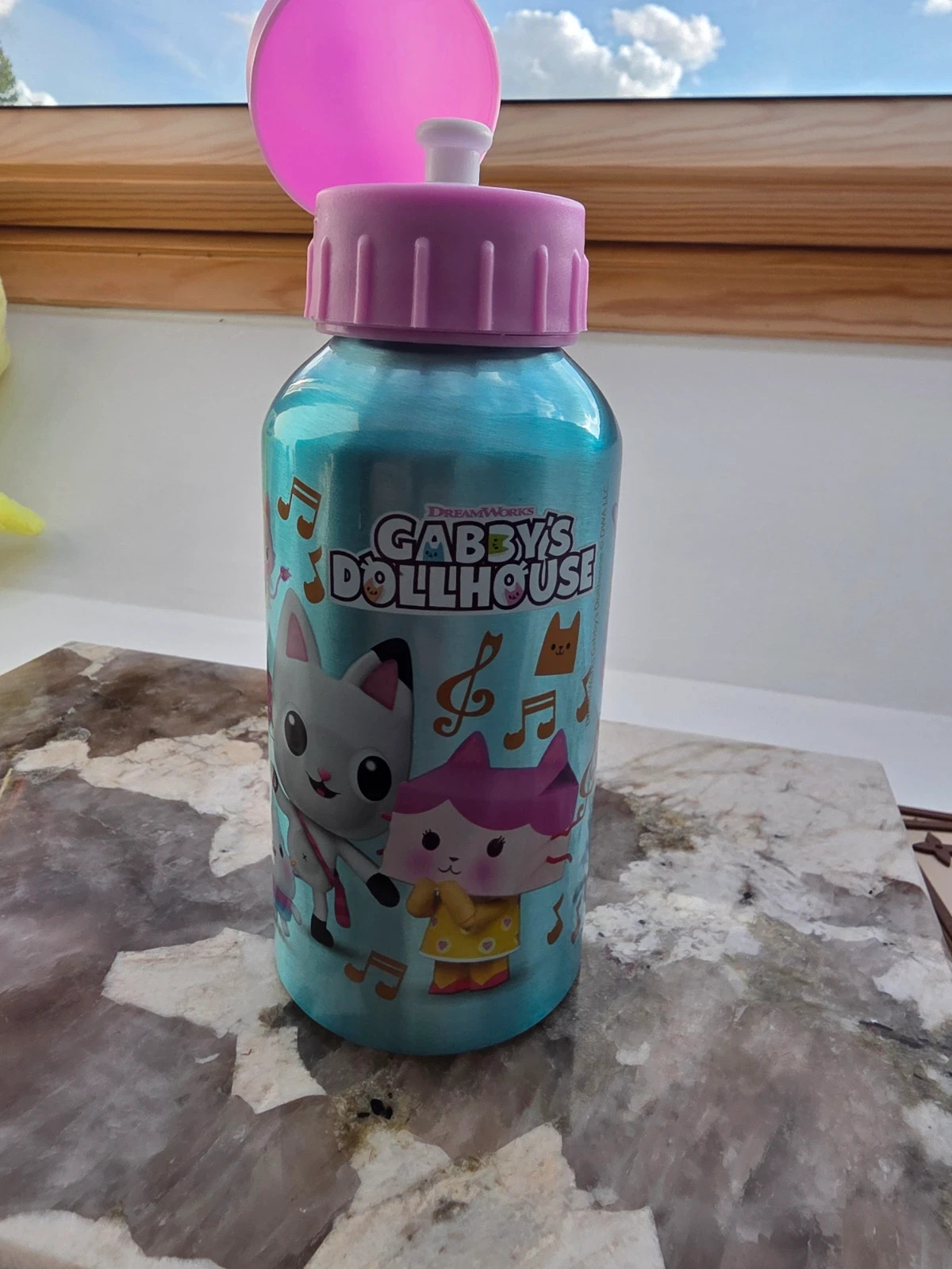 Gourde gaby netflix – Gabby's Dollhouse 2