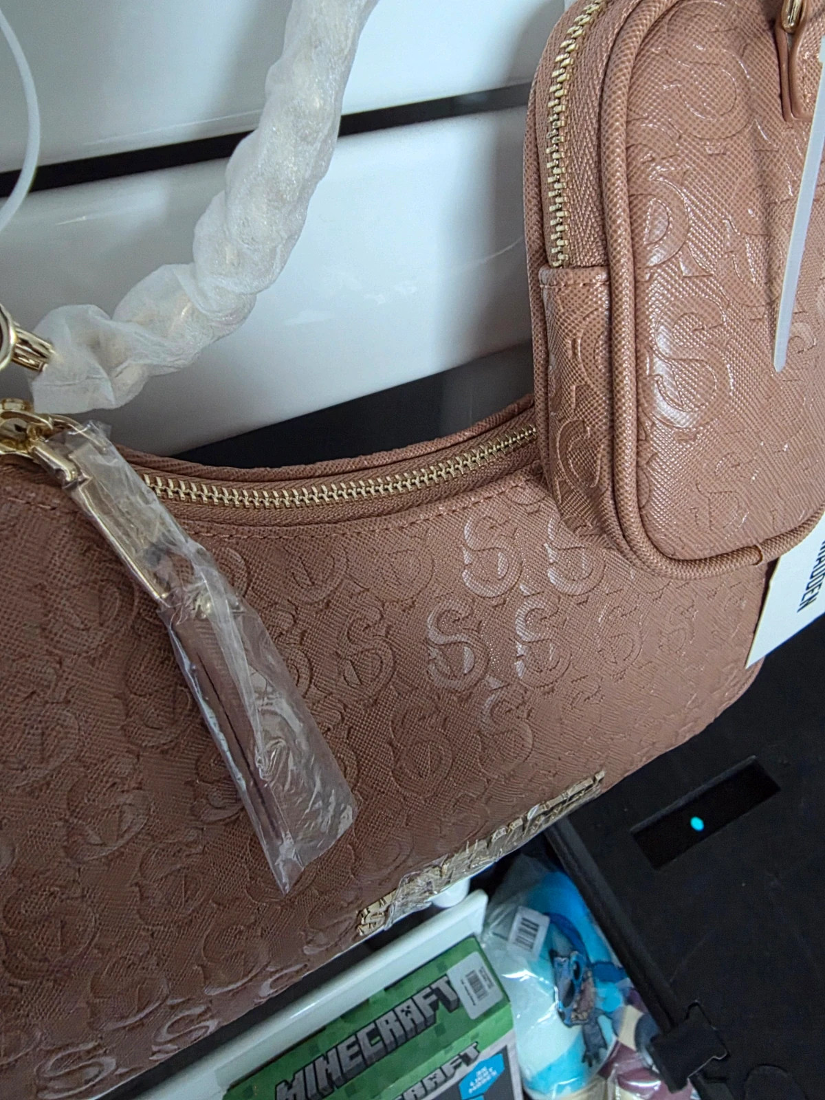 Sac Steve Madden – Steve Madden 4