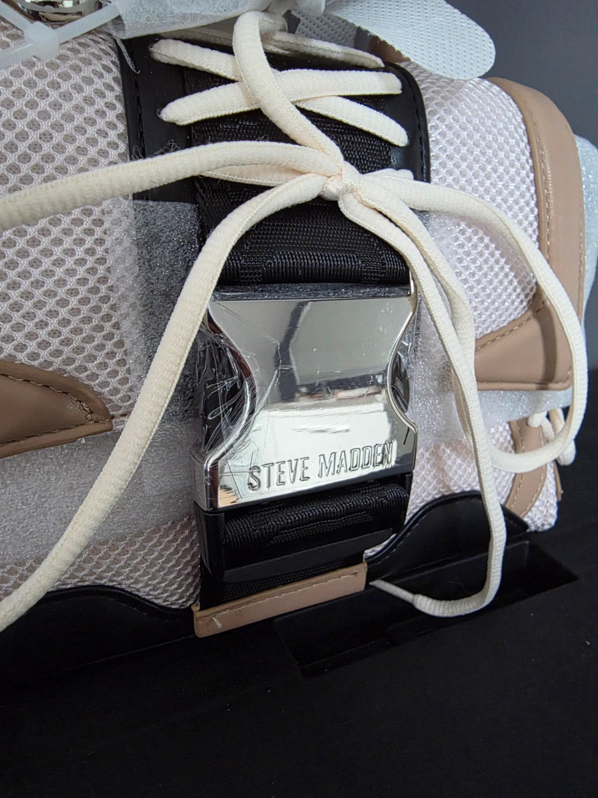 Sac à main Steve Madden style sneaker – Steve Madden 2
