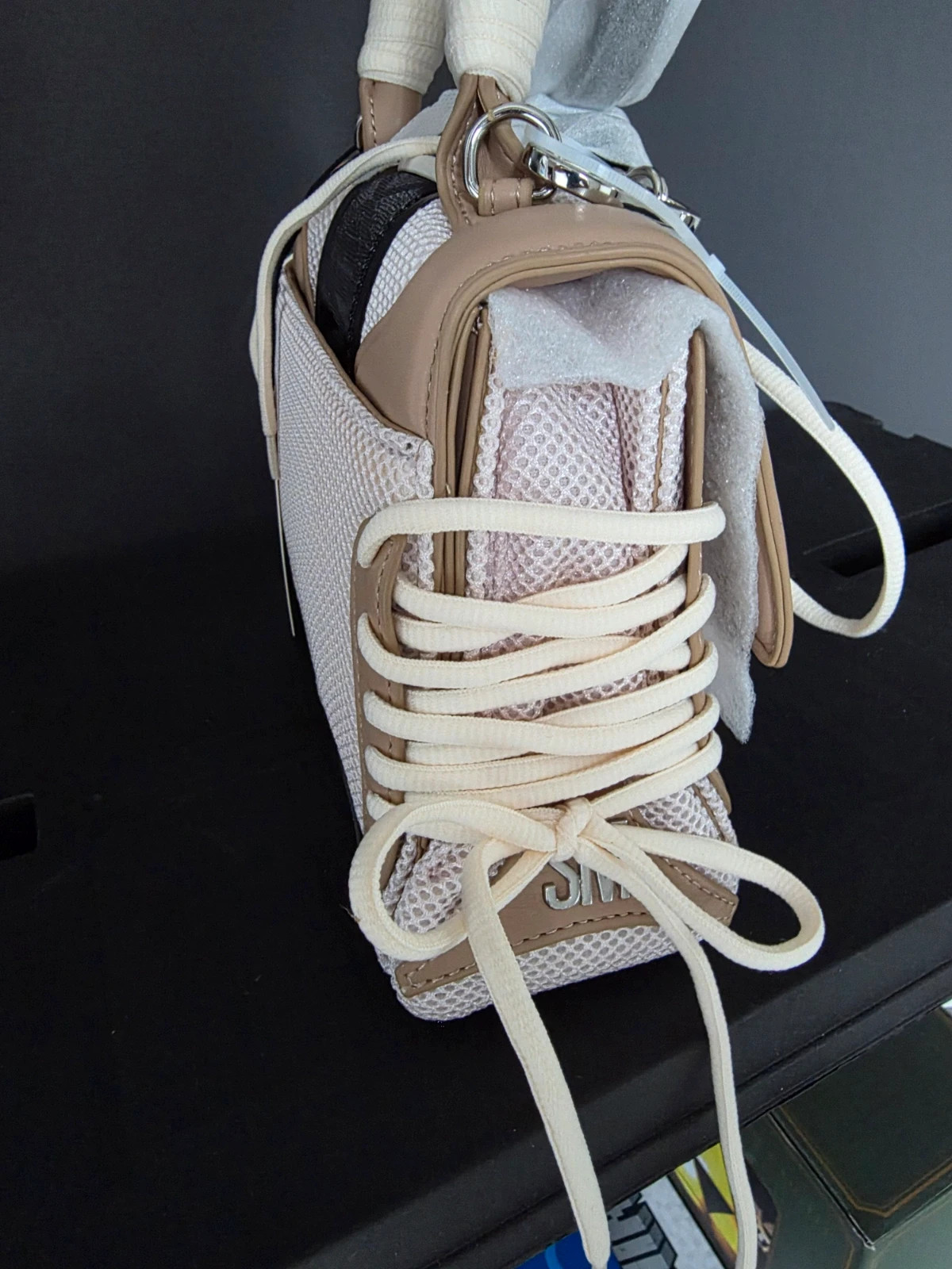 Sac à main Steve Madden style sneaker – Steve Madden 3