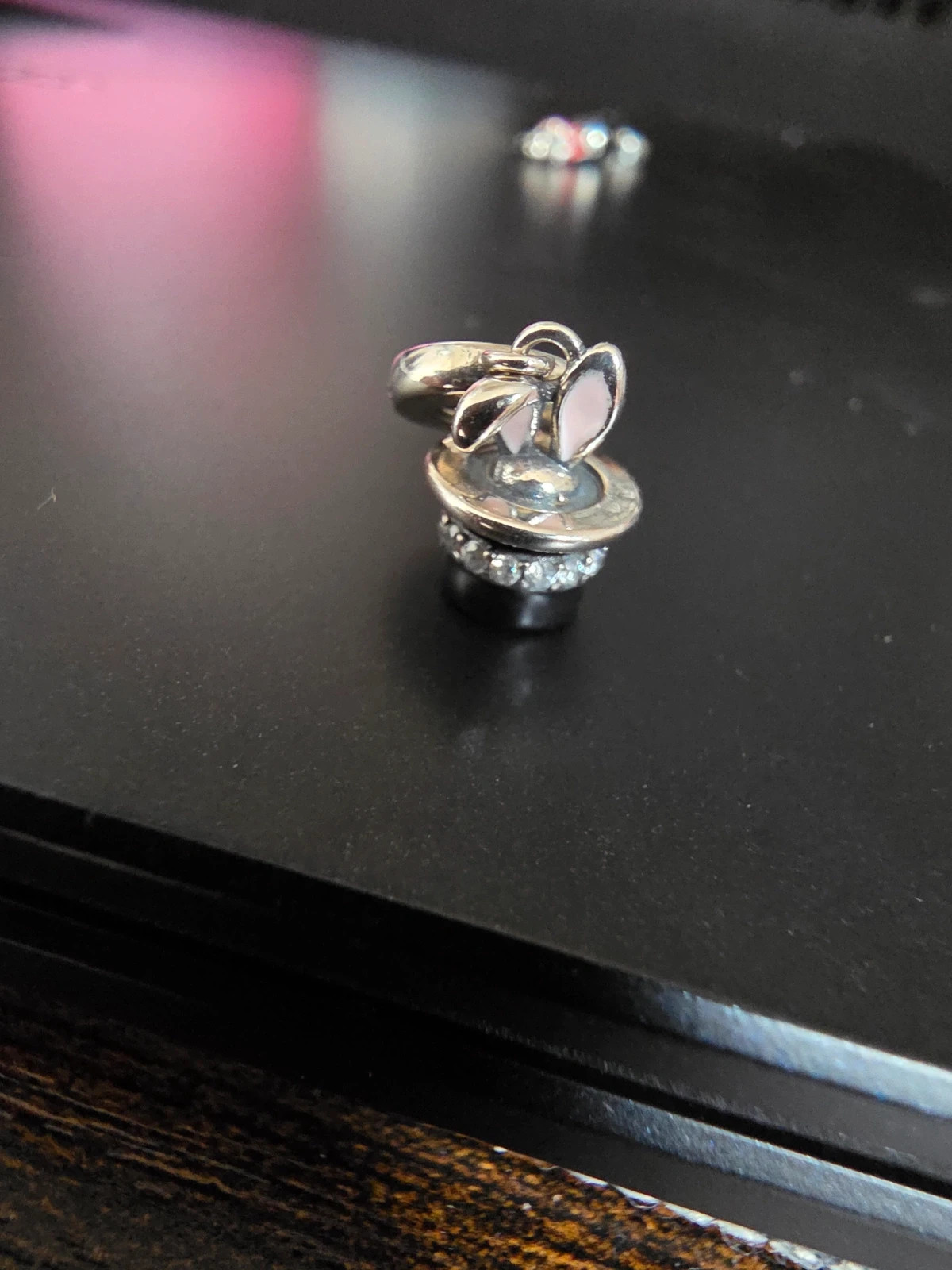 Charm oreille de lapin – Charm