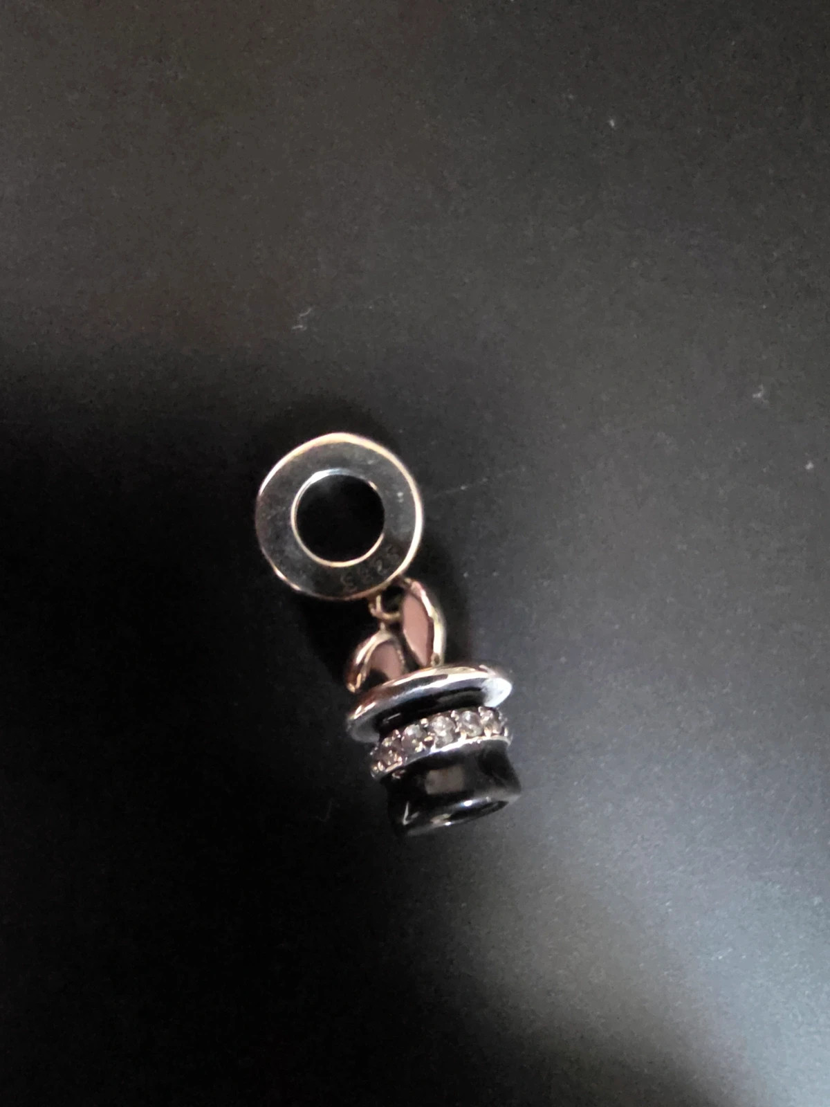 Charm oreille de lapin – Charm 2
