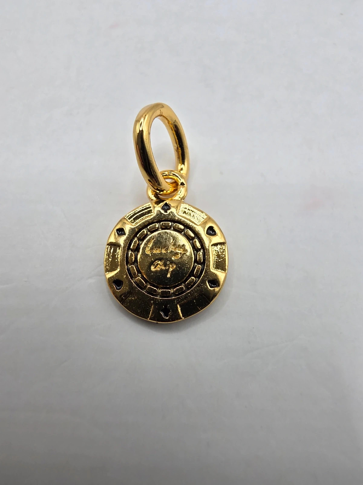 Charm jeton de la chance – Charm 2