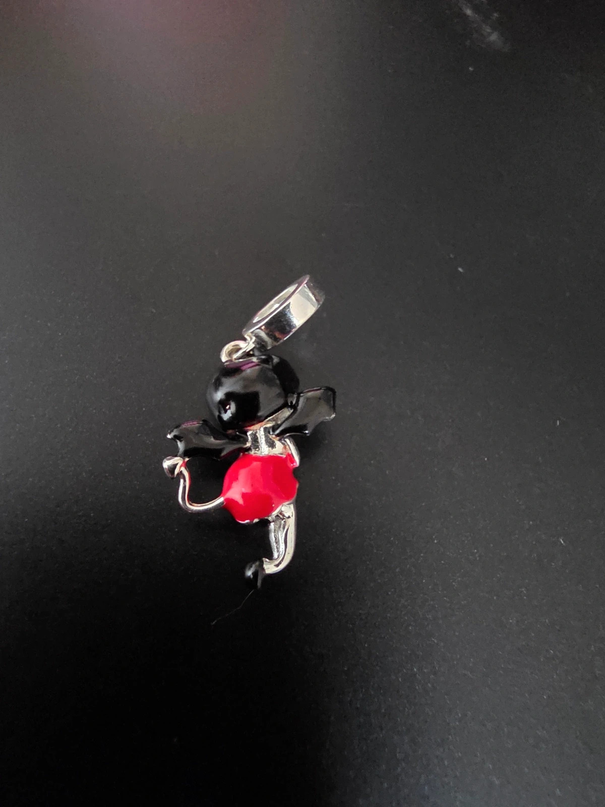 Charm Betty boop – Charm 2