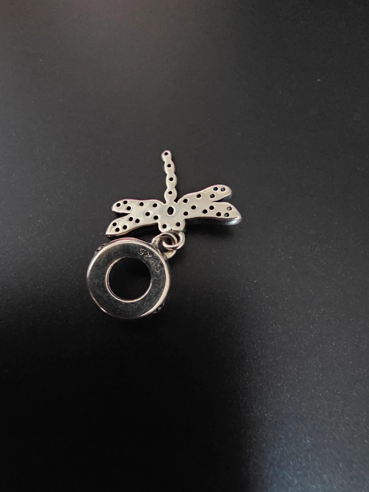 Charm libellule – Charm 2