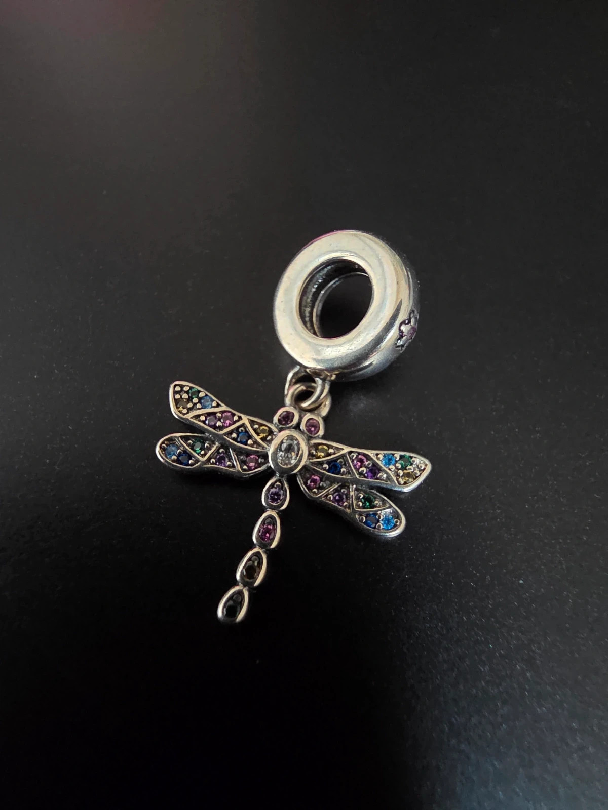 Charm libellule – Charm