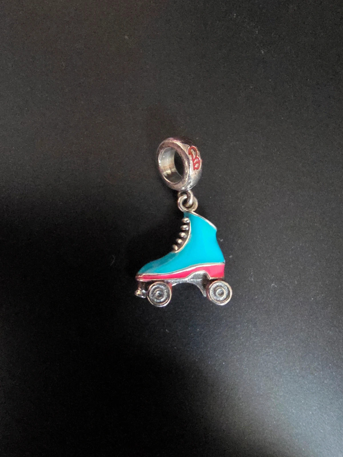 Charm barbie lot de 2 – Charm 2