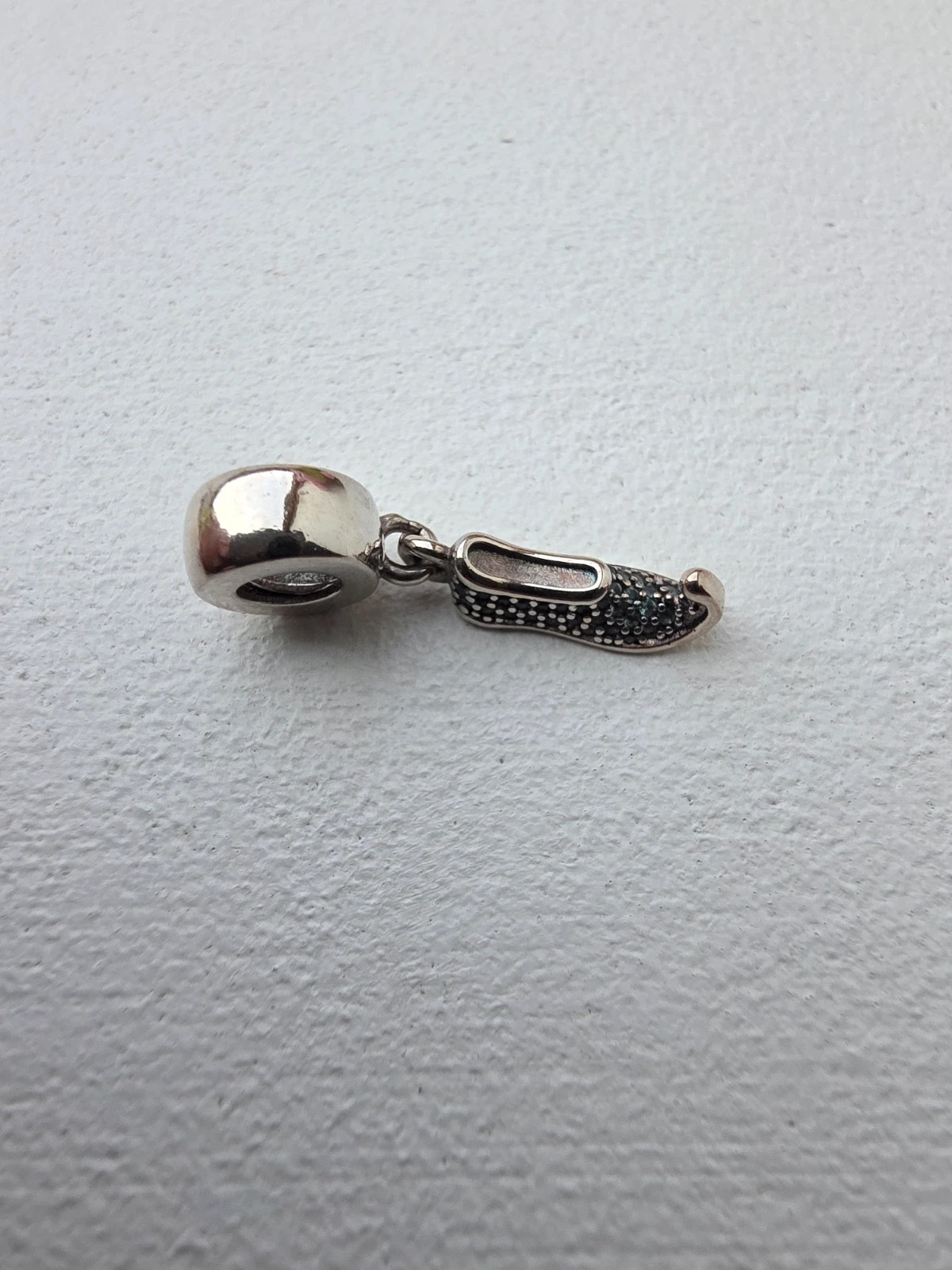 Charm chaussure de Jasmine – Charm 2