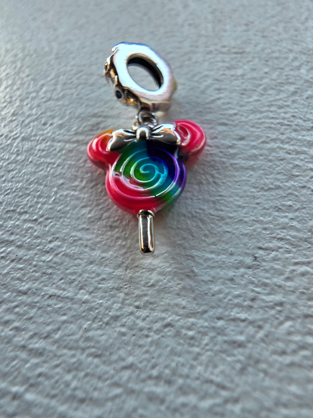 Charm sucette – Charm 2