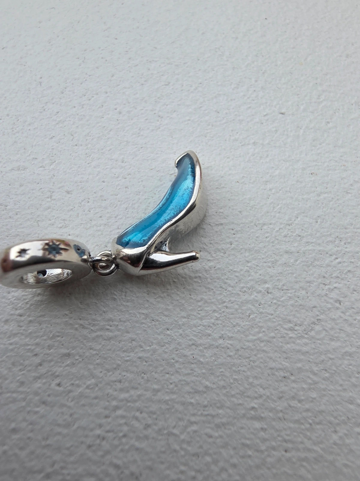 Charm chaussure jasmine Aladdin – Charm 2